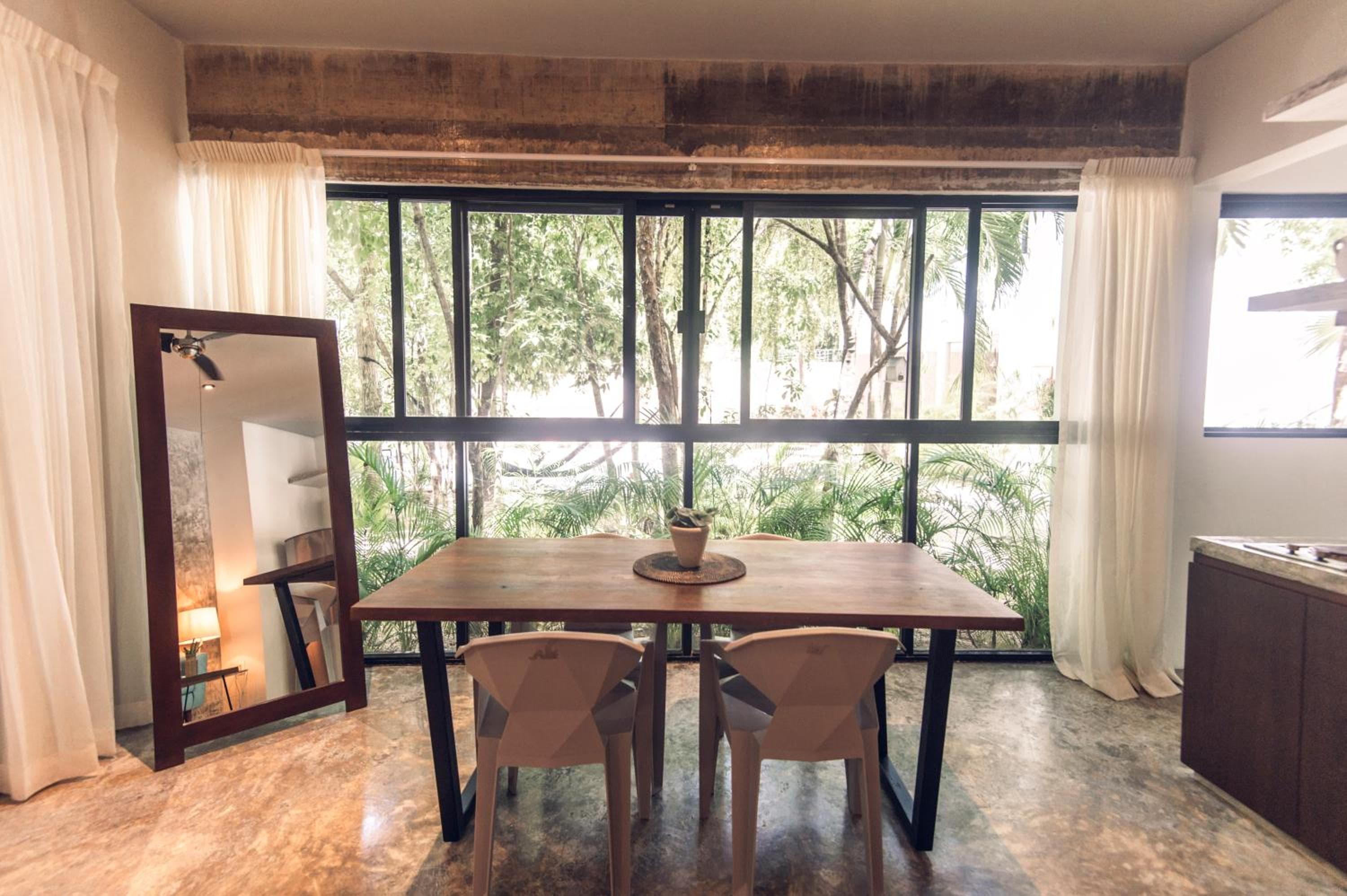 Nomad Humans Coliving Apartments — 14