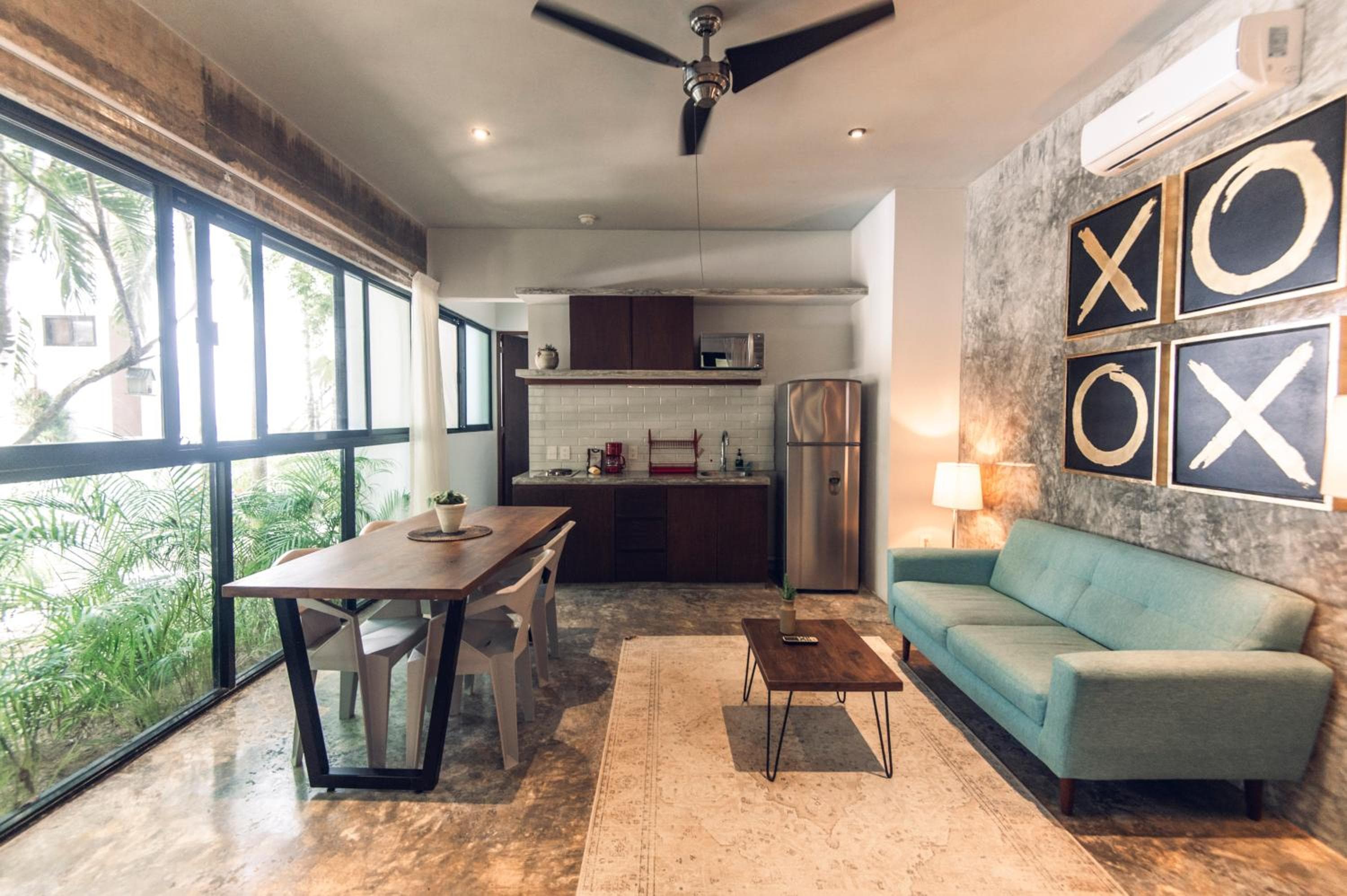 Nomad Humans Coliving Apartments — 13
