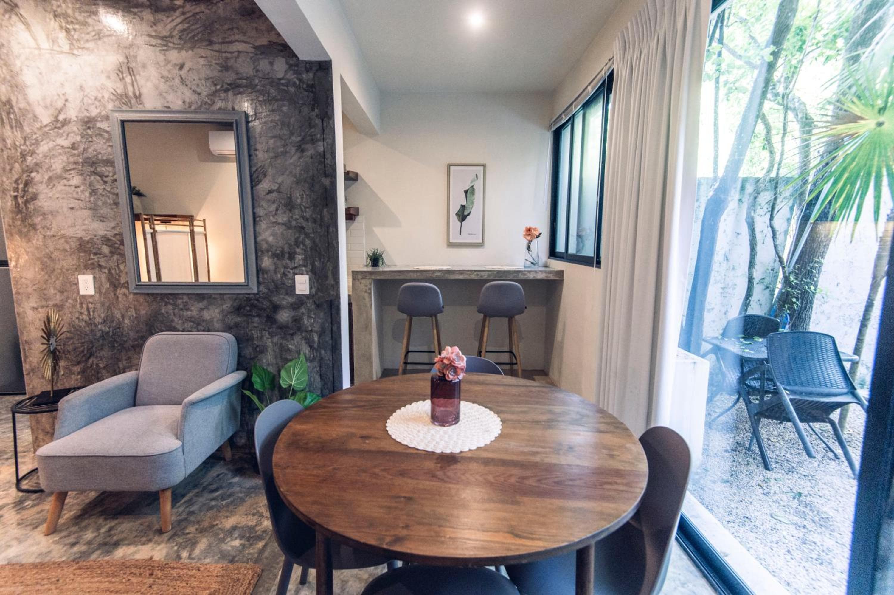 Nomad Humans Coliving Apartments — 16