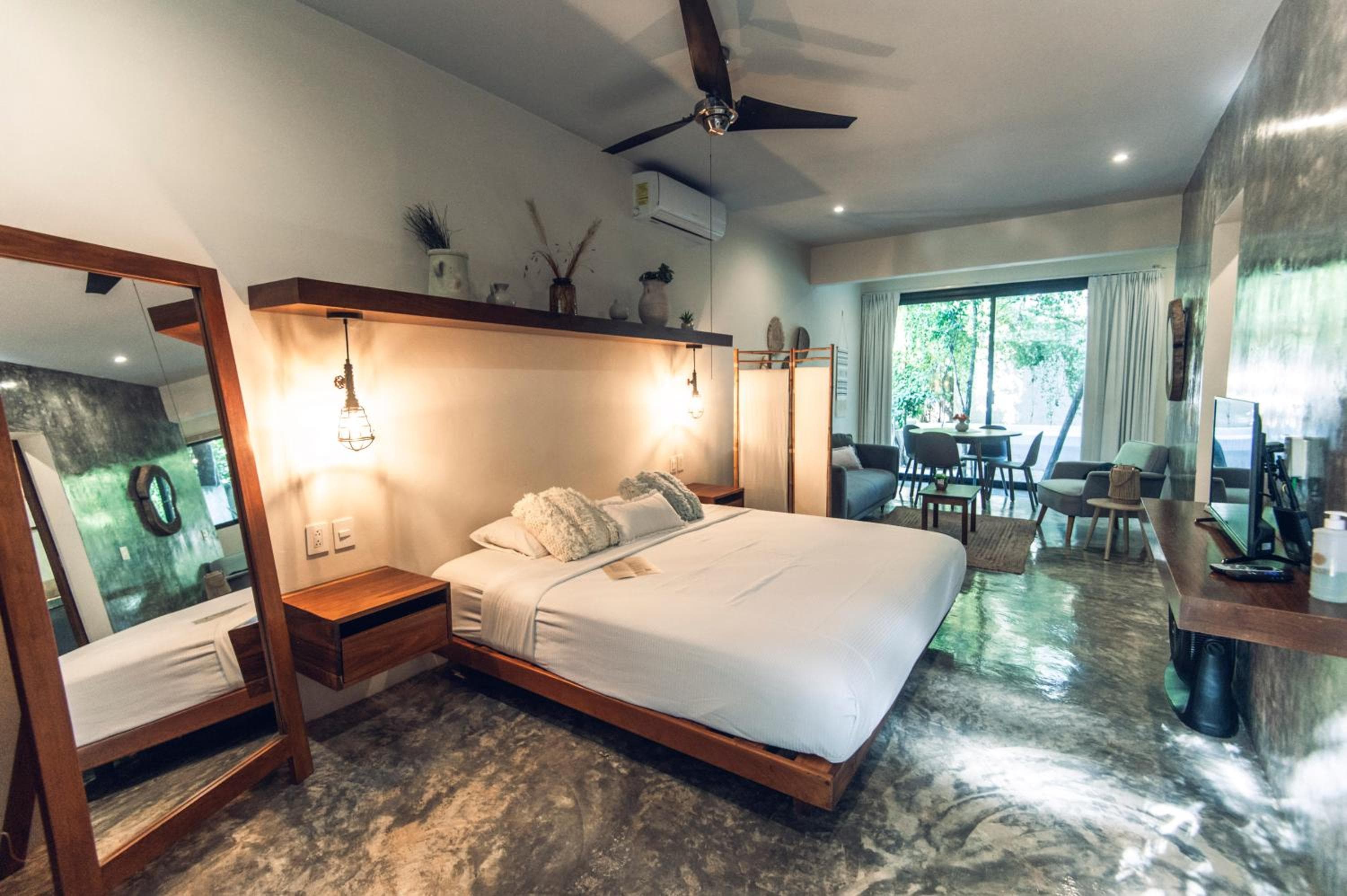 Nomad Humans Coliving Apartments — 30