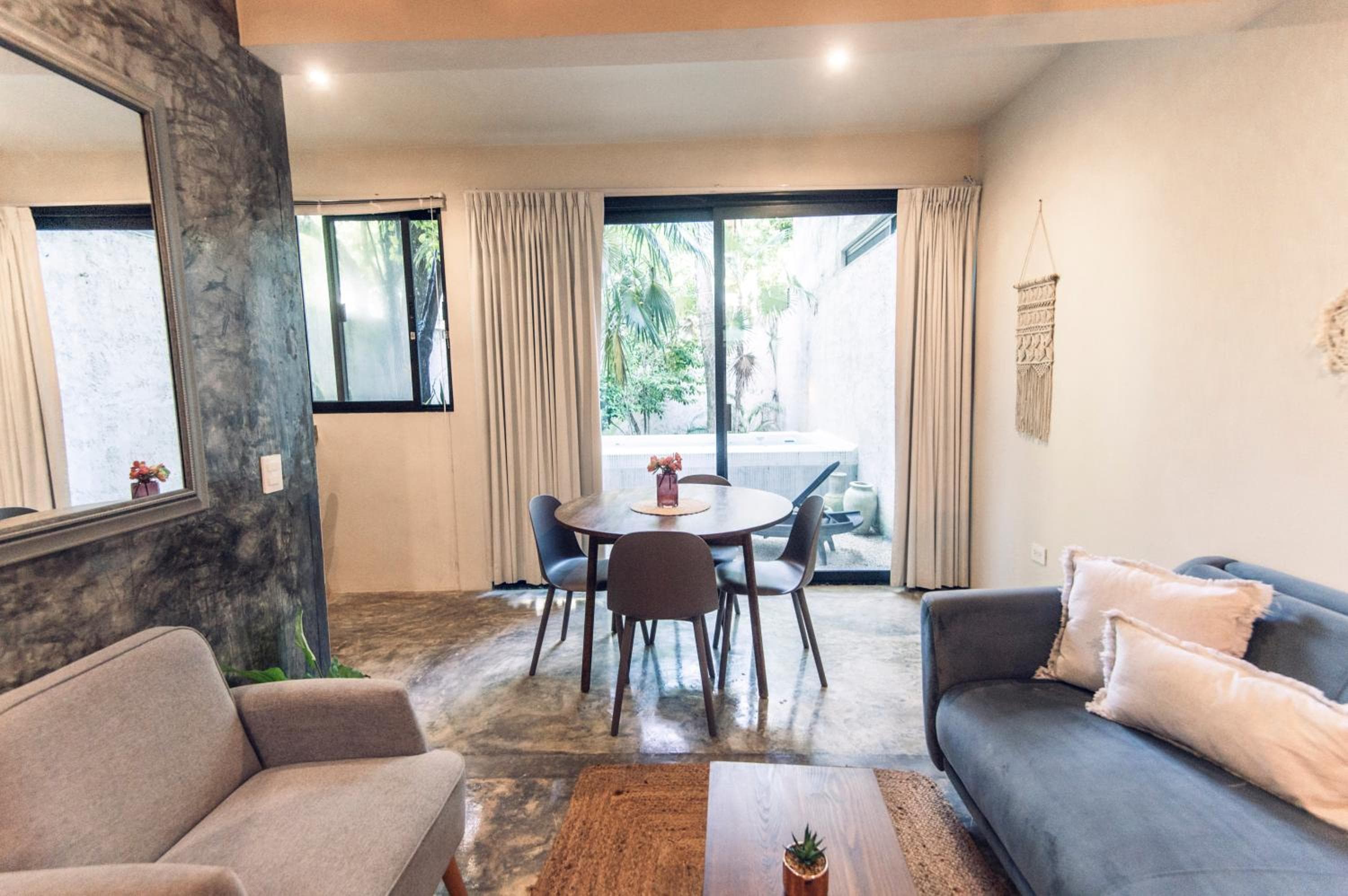 Nomad Humans Coliving Apartments — 2