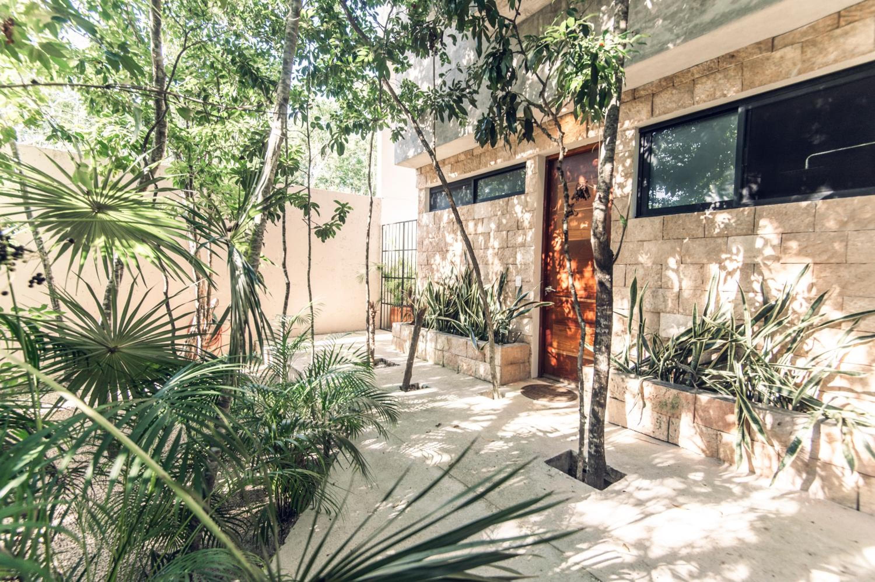 Nomad Humans Coliving Apartments — 23