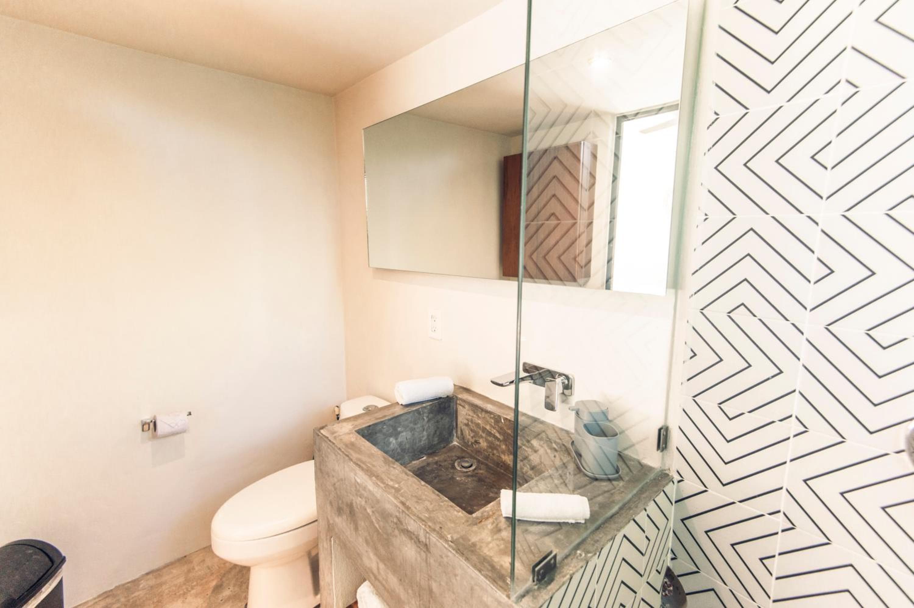 Nomad Humans Coliving Apartments — 7