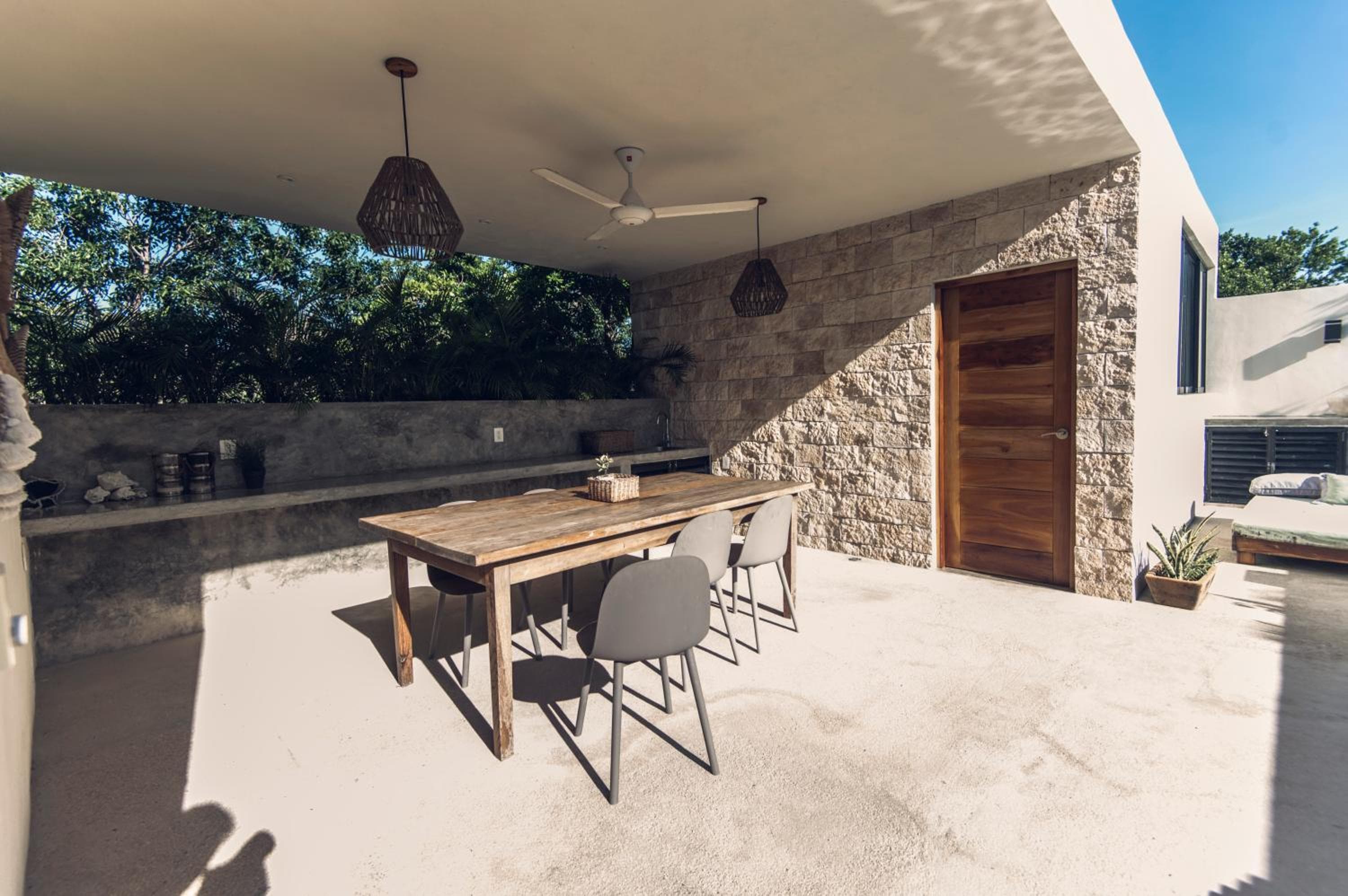 Nomad Humans Coliving Apartments — 6