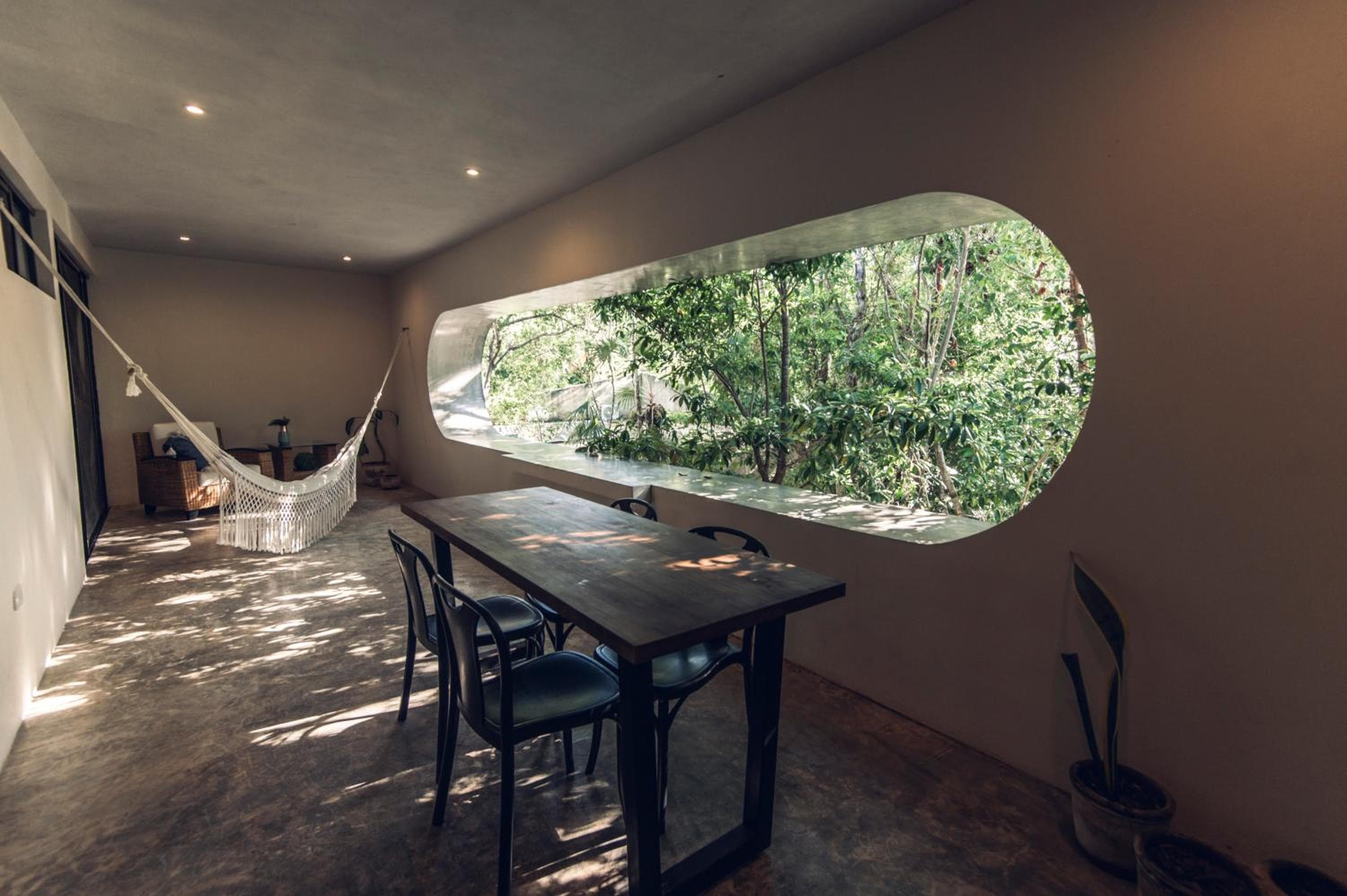 Nomad Humans Coliving Apartments — 19