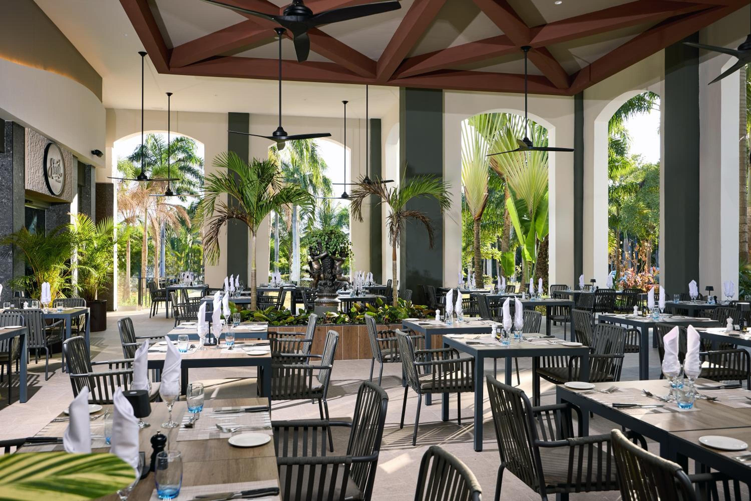 Riu Palace Bavaro - All Inclusive — 22