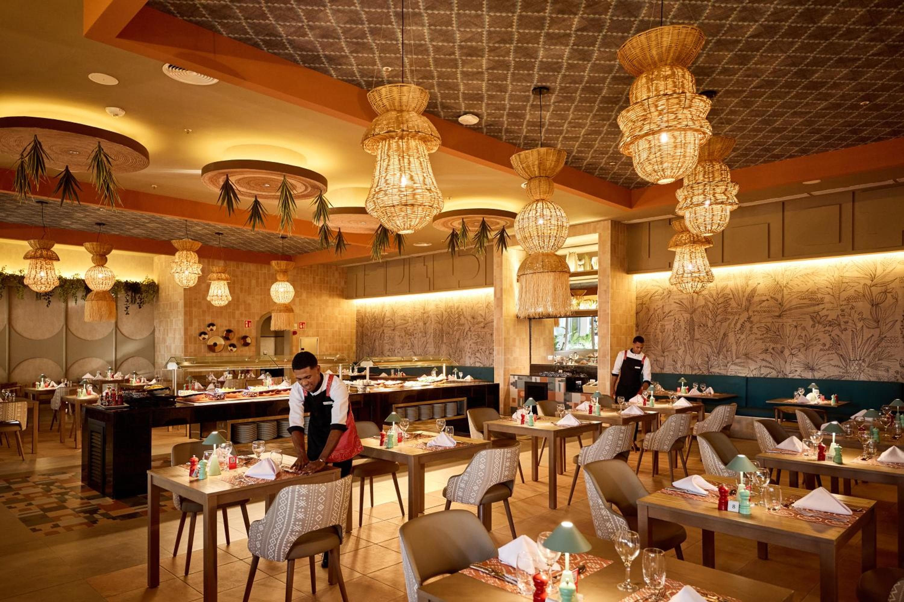 Riu Palace Bavaro - All Inclusive — 17
