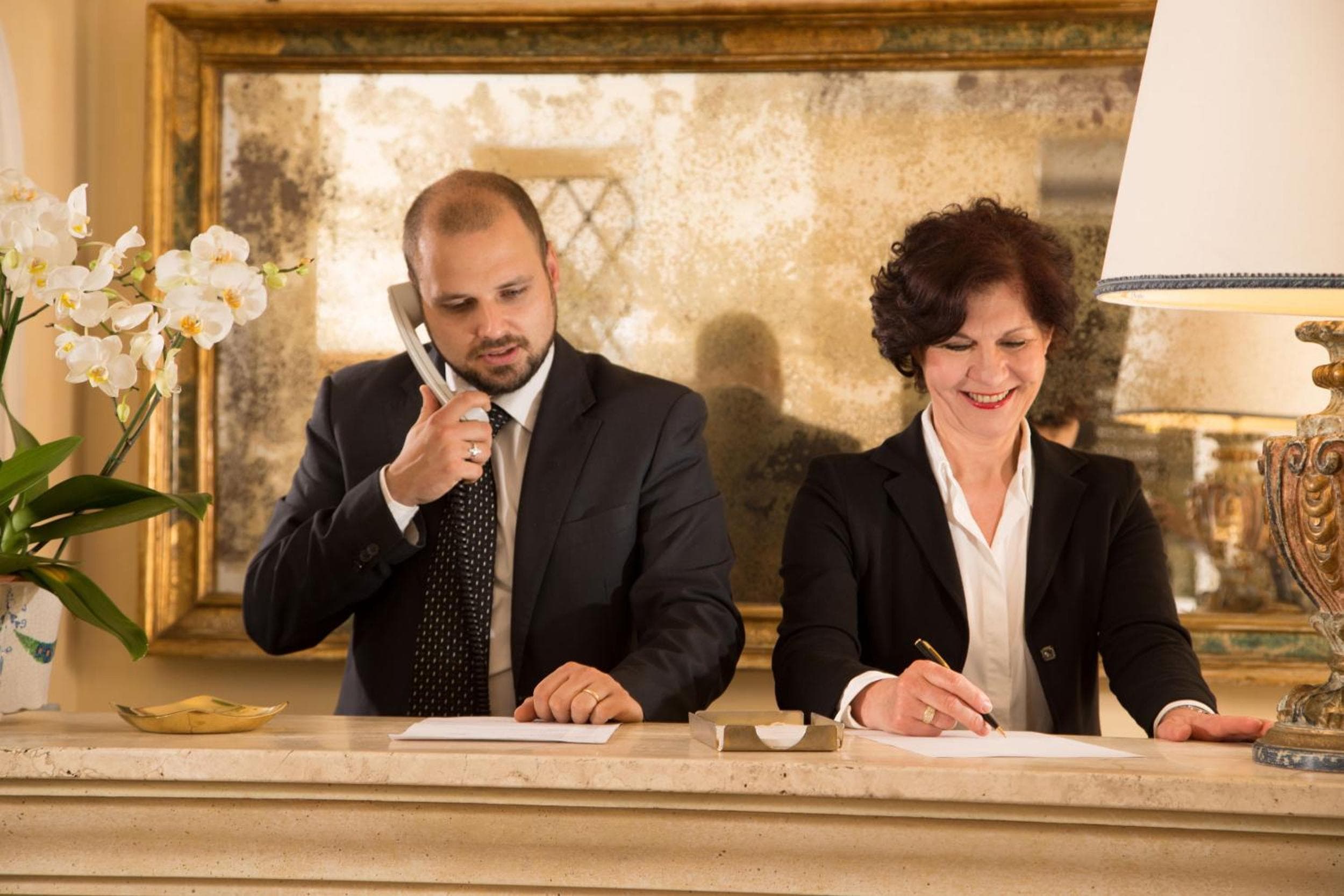 Albergo Mozart — 3