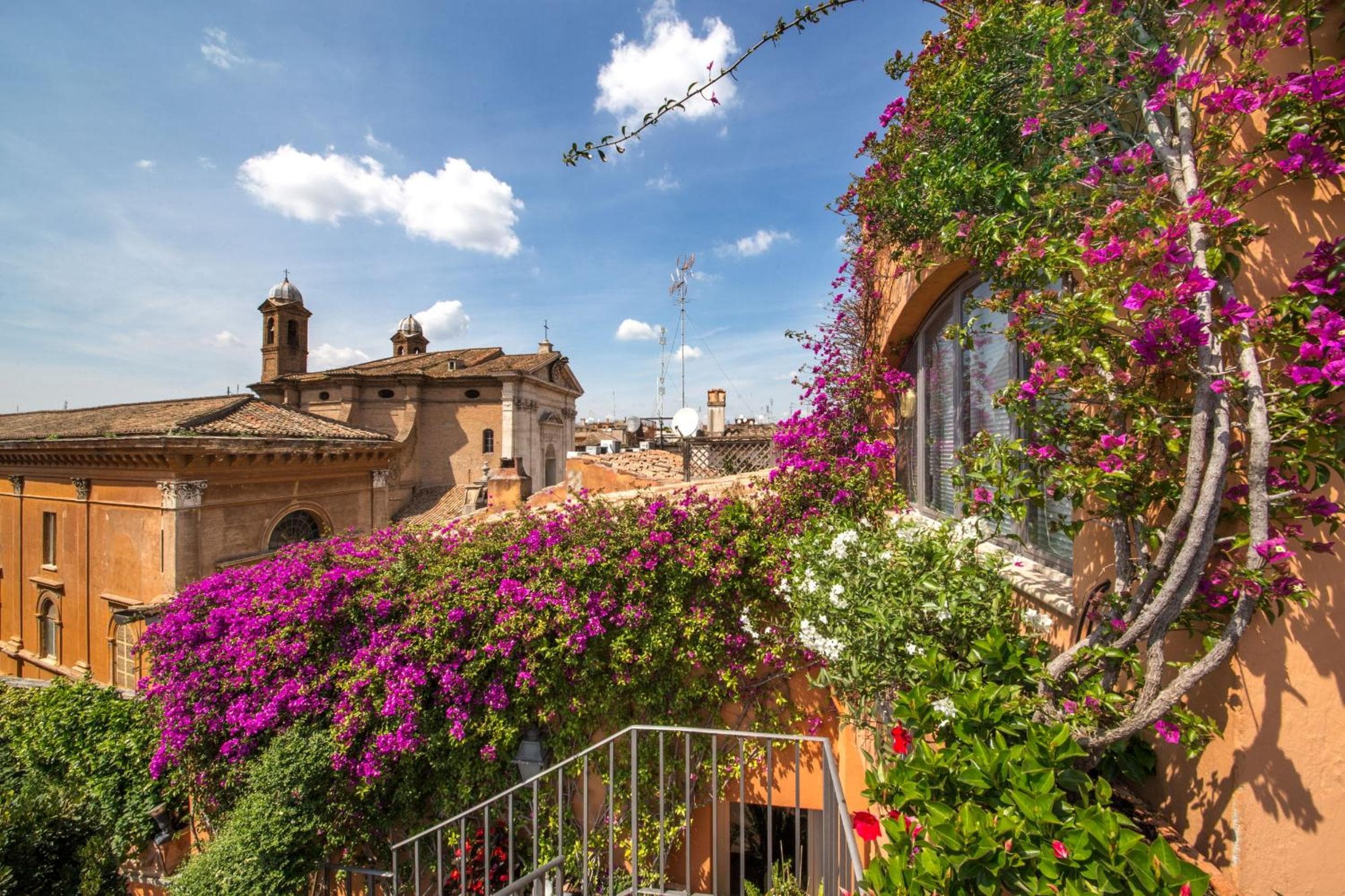 Albergo Mozart — 8