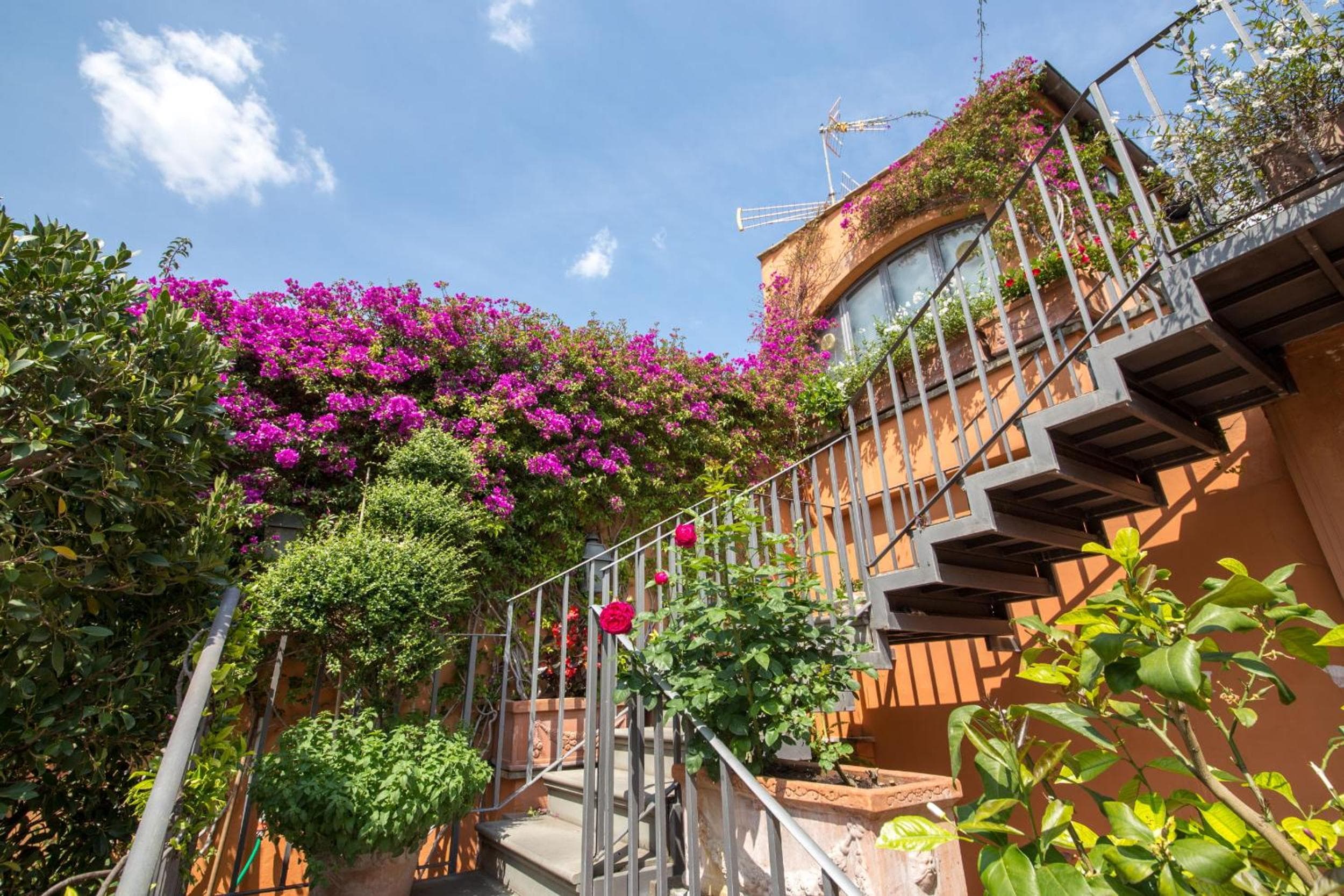 Albergo Mozart — 6