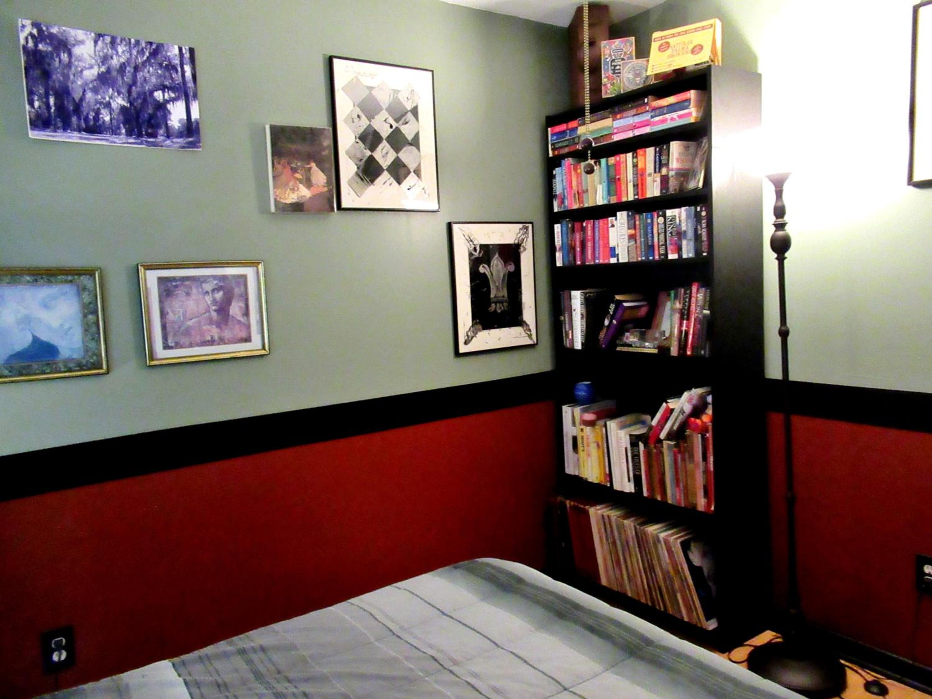 Eric and Nancy's Boutique Bed and Breakfast — 20