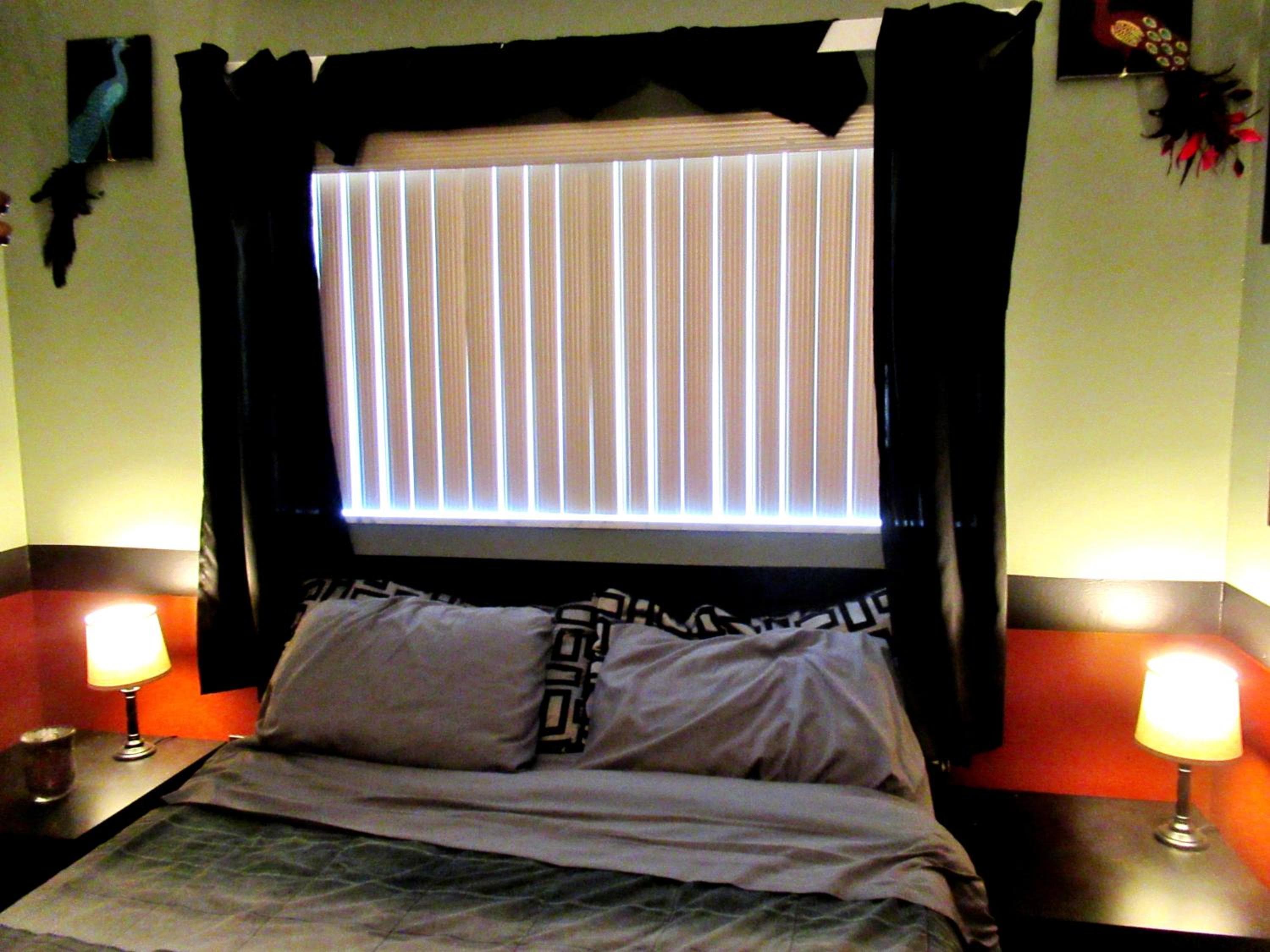 Eric and Nancy's Boutique Bed and Breakfast — 16