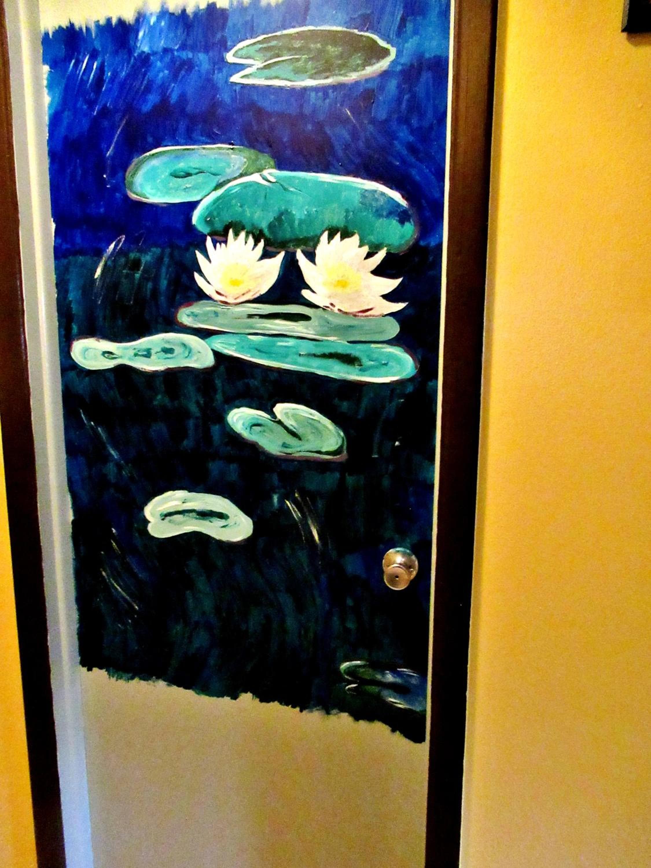 Eric and Nancy's Boutique Bed and Breakfast — 17