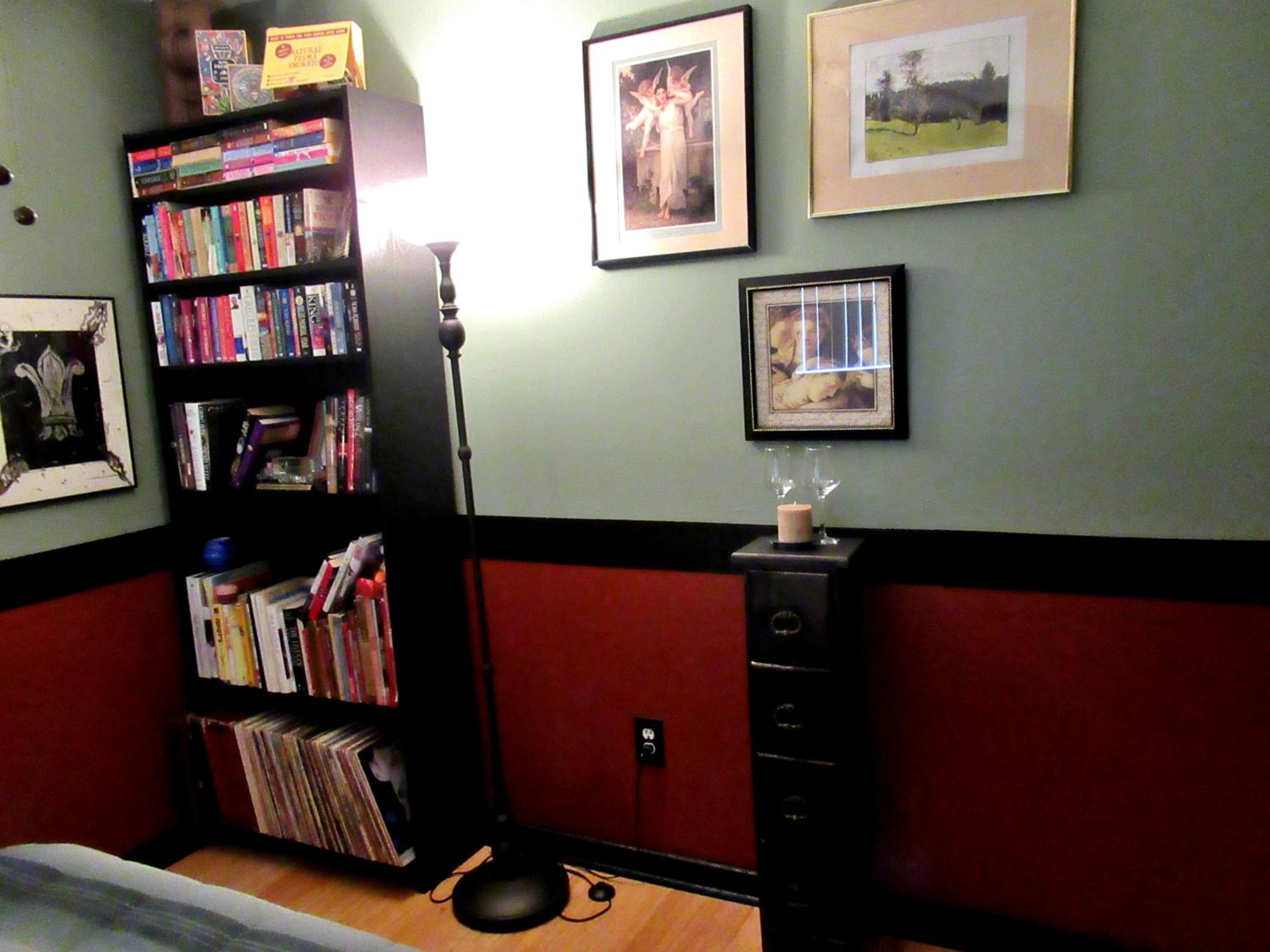 Eric and Nancy's Boutique Bed and Breakfast — 23