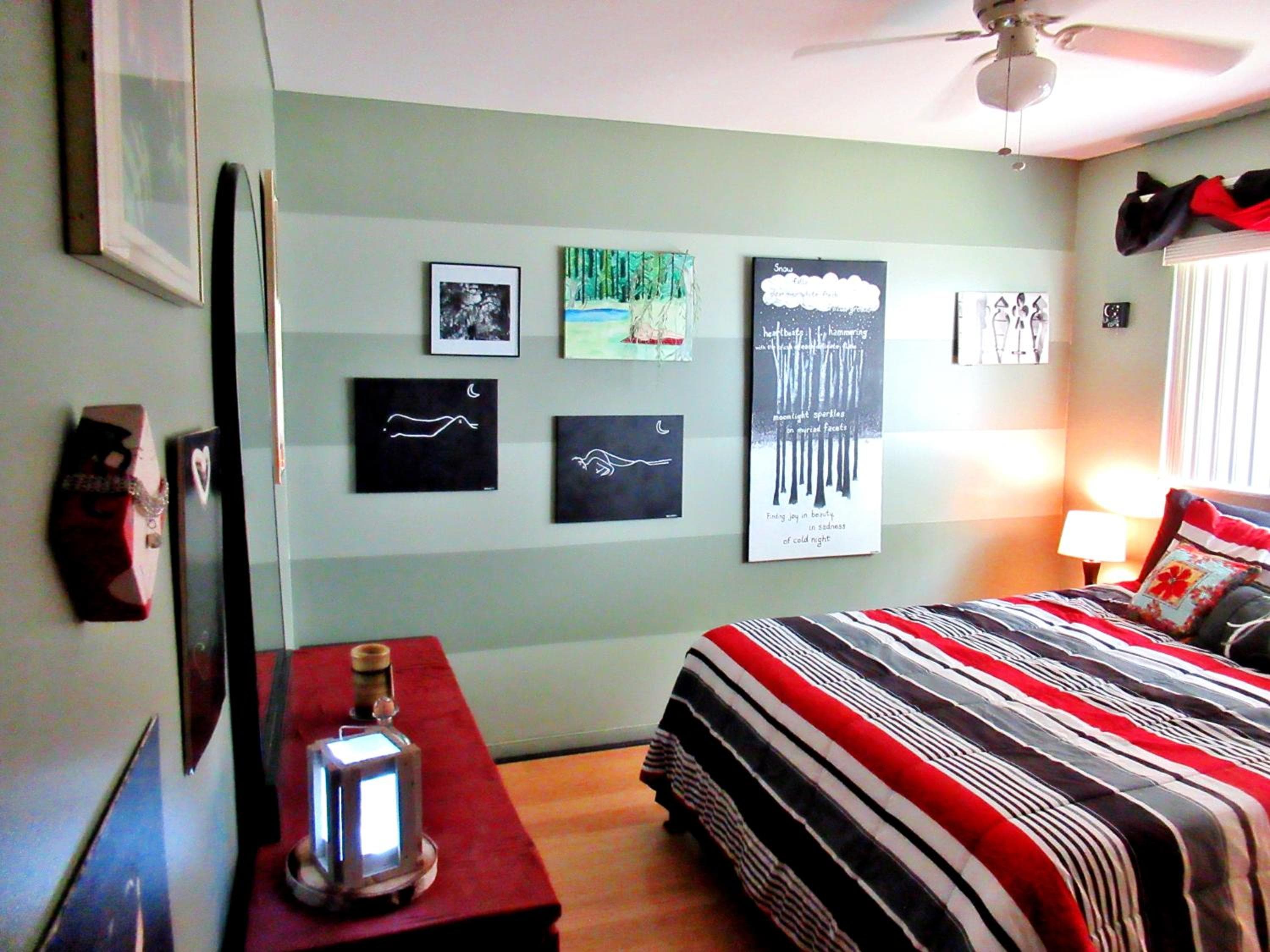 Eric and Nancy's Boutique Bed and Breakfast — 21