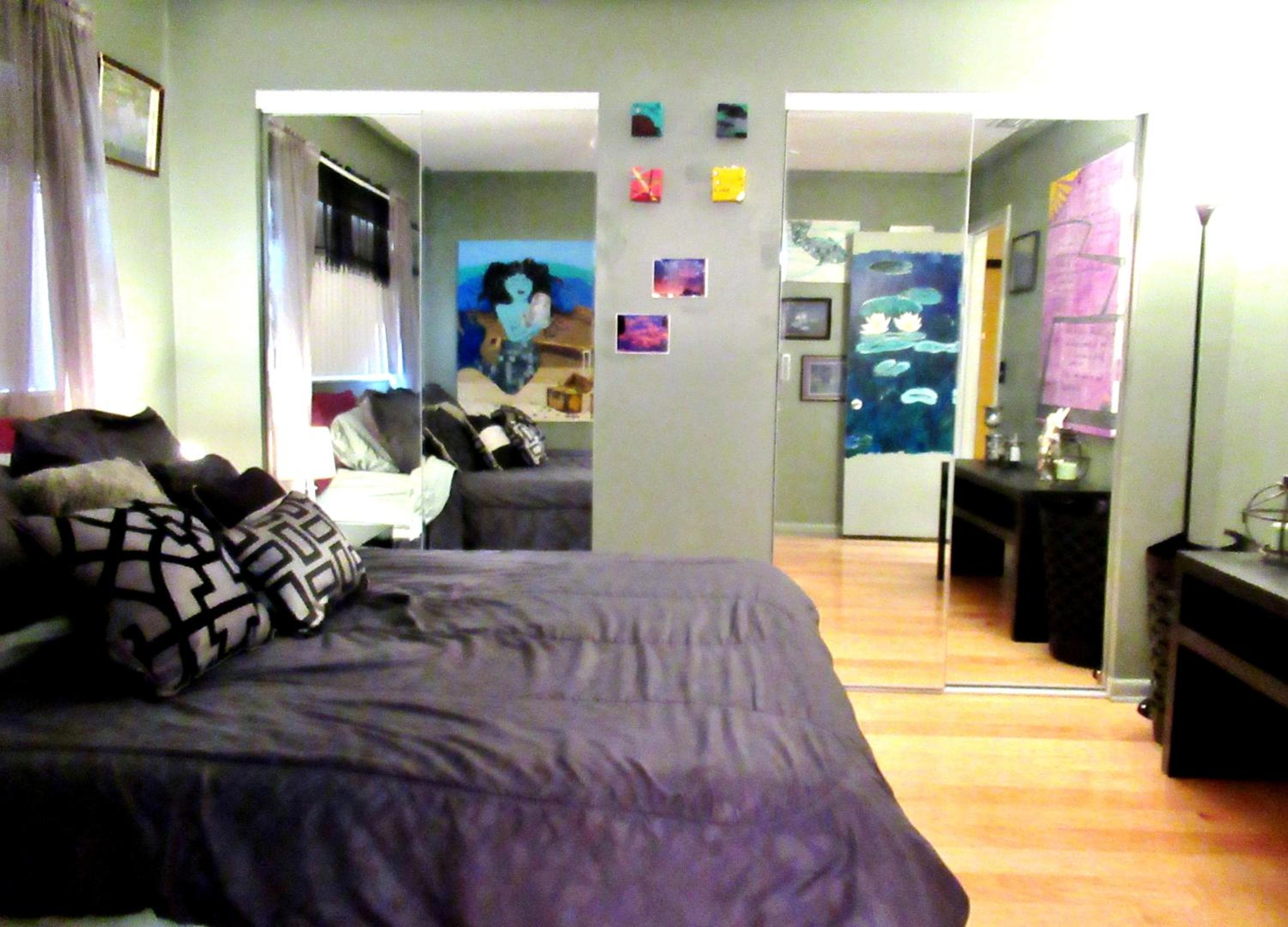 Eric and Nancy's Boutique Bed and Breakfast — 10