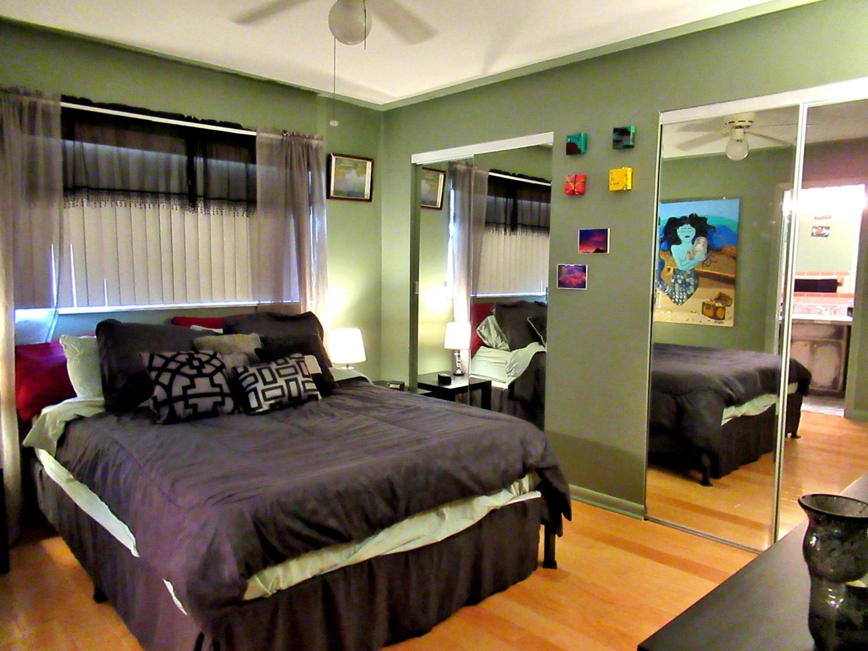 Eric and Nancy's Boutique Bed and Breakfast — 23