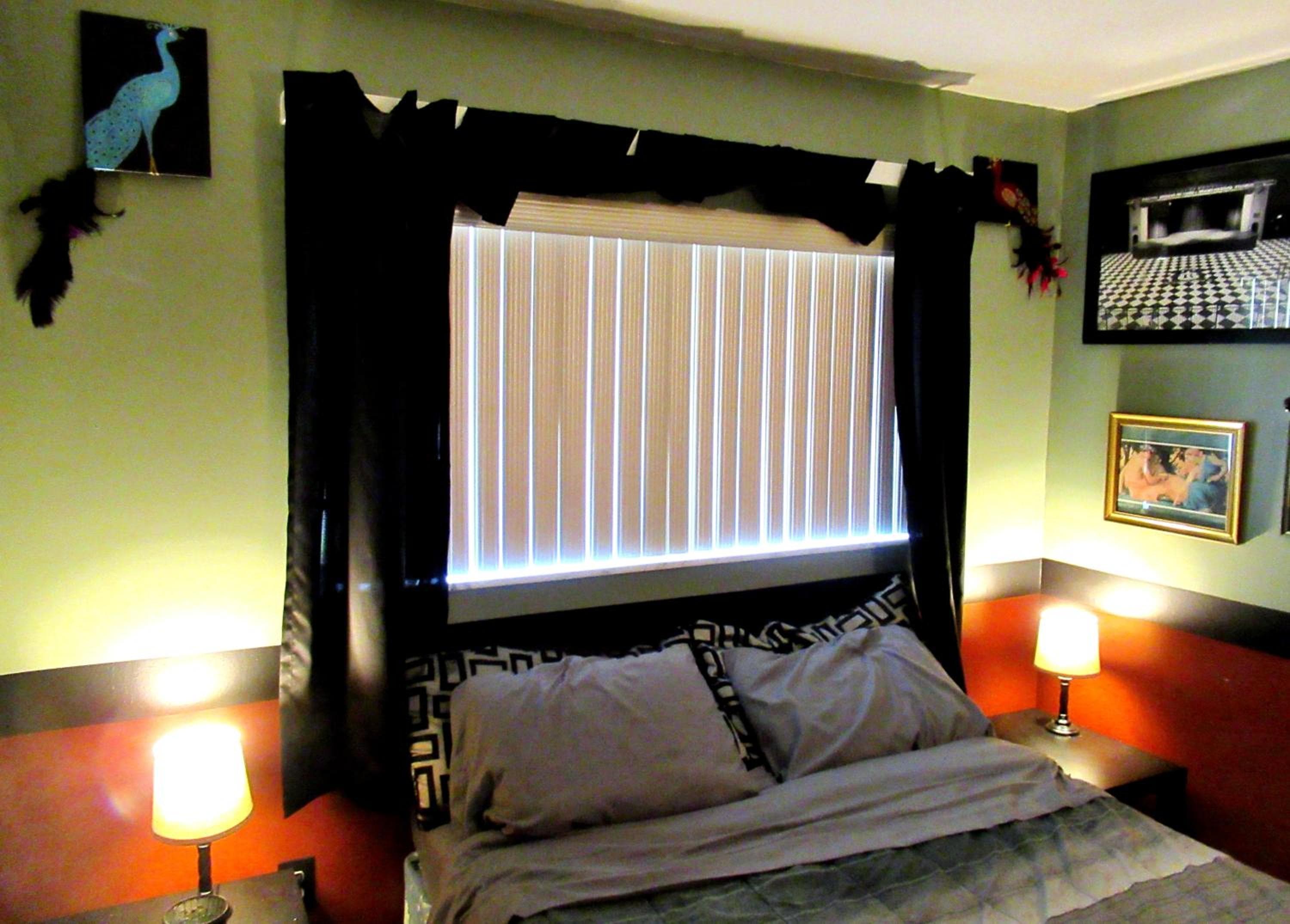 Eric and Nancy's Boutique Bed and Breakfast — 3