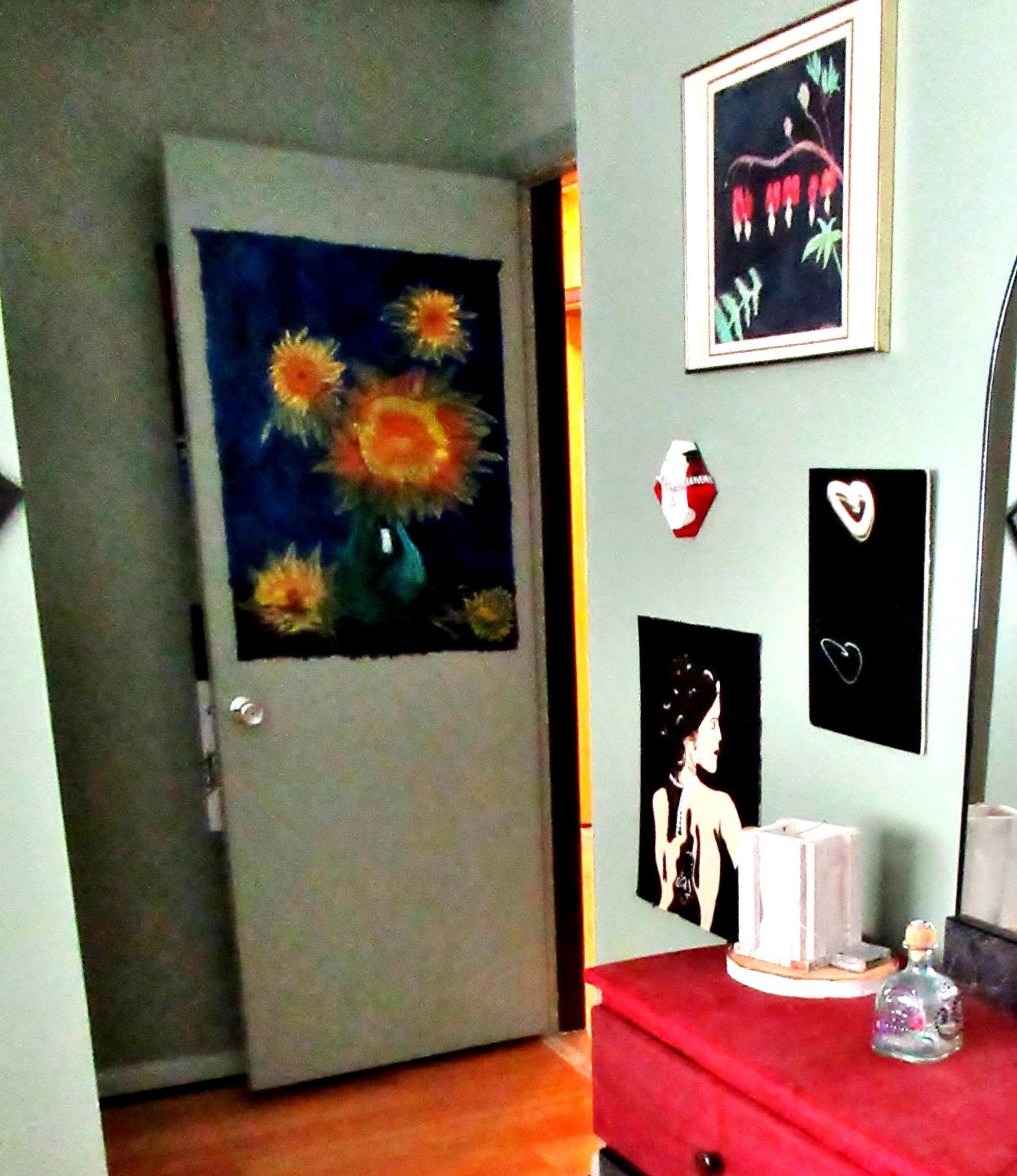 Eric and Nancy's Boutique Bed and Breakfast — 9