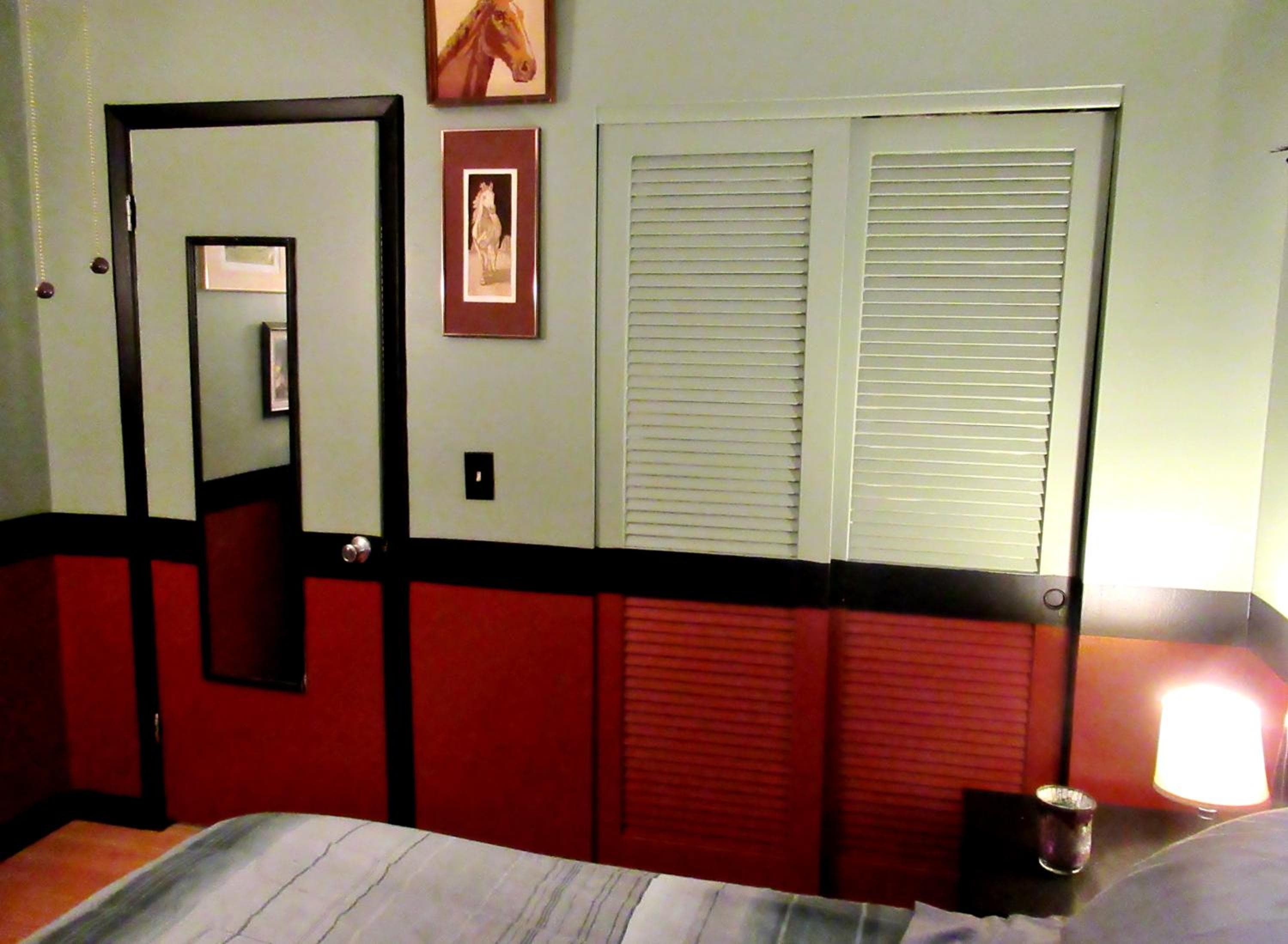 Eric and Nancy's Boutique Bed and Breakfast — 18