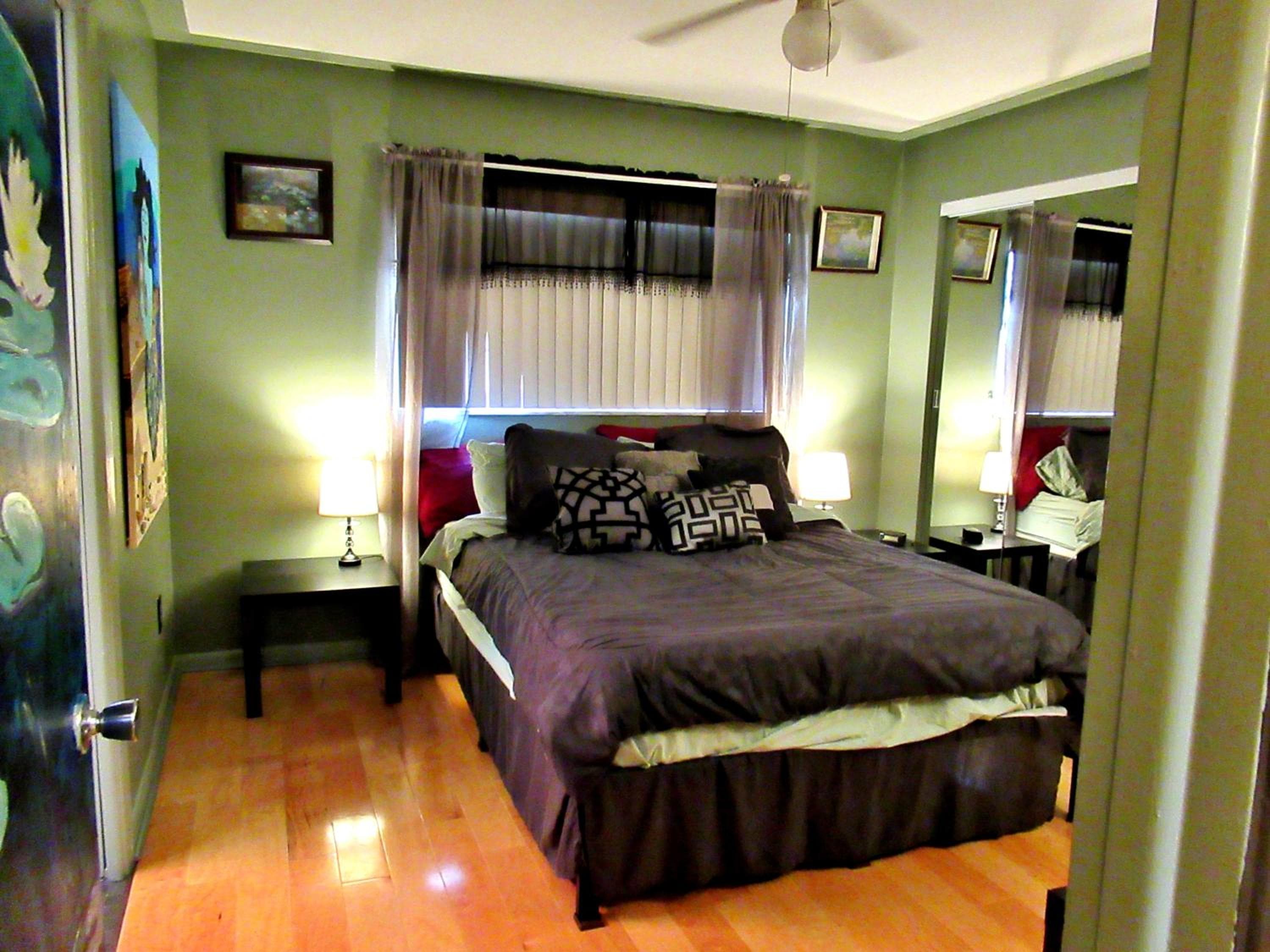Eric and Nancy's Boutique Bed and Breakfast — 6