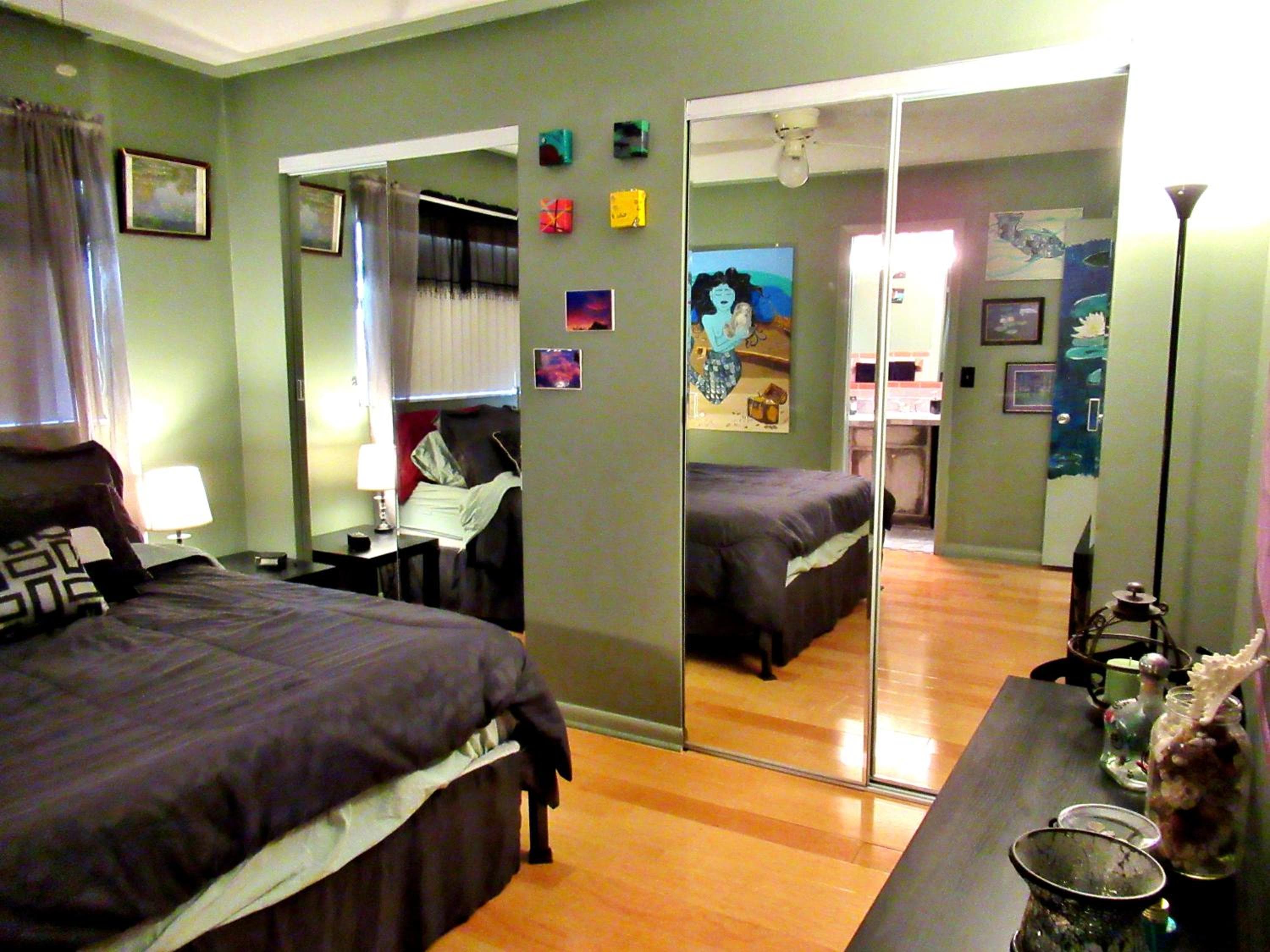 Eric and Nancy's Boutique Bed and Breakfast — 25