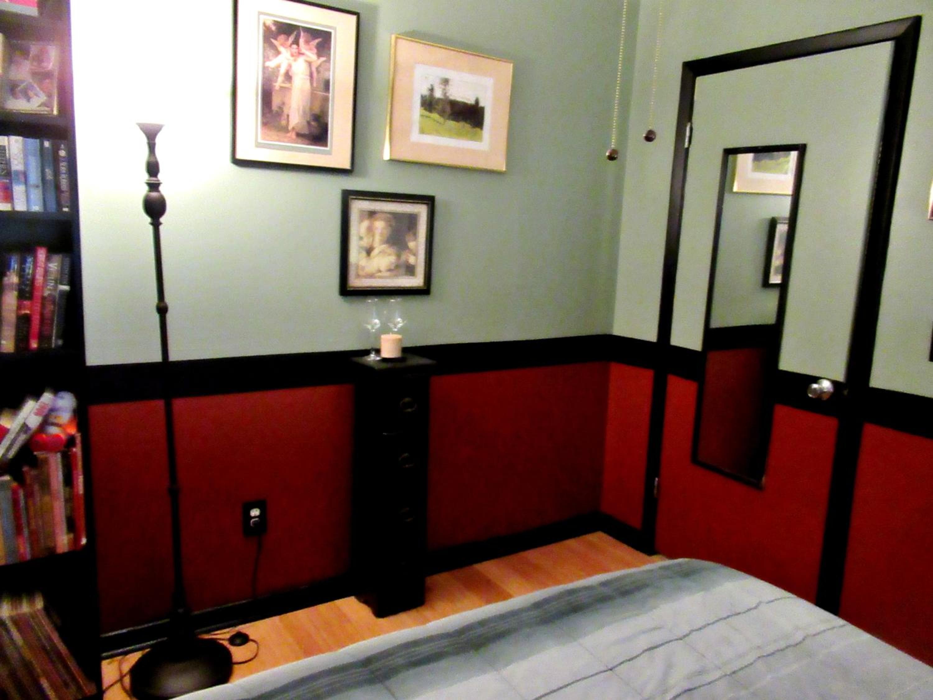 Eric and Nancy's Boutique Bed and Breakfast — 7
