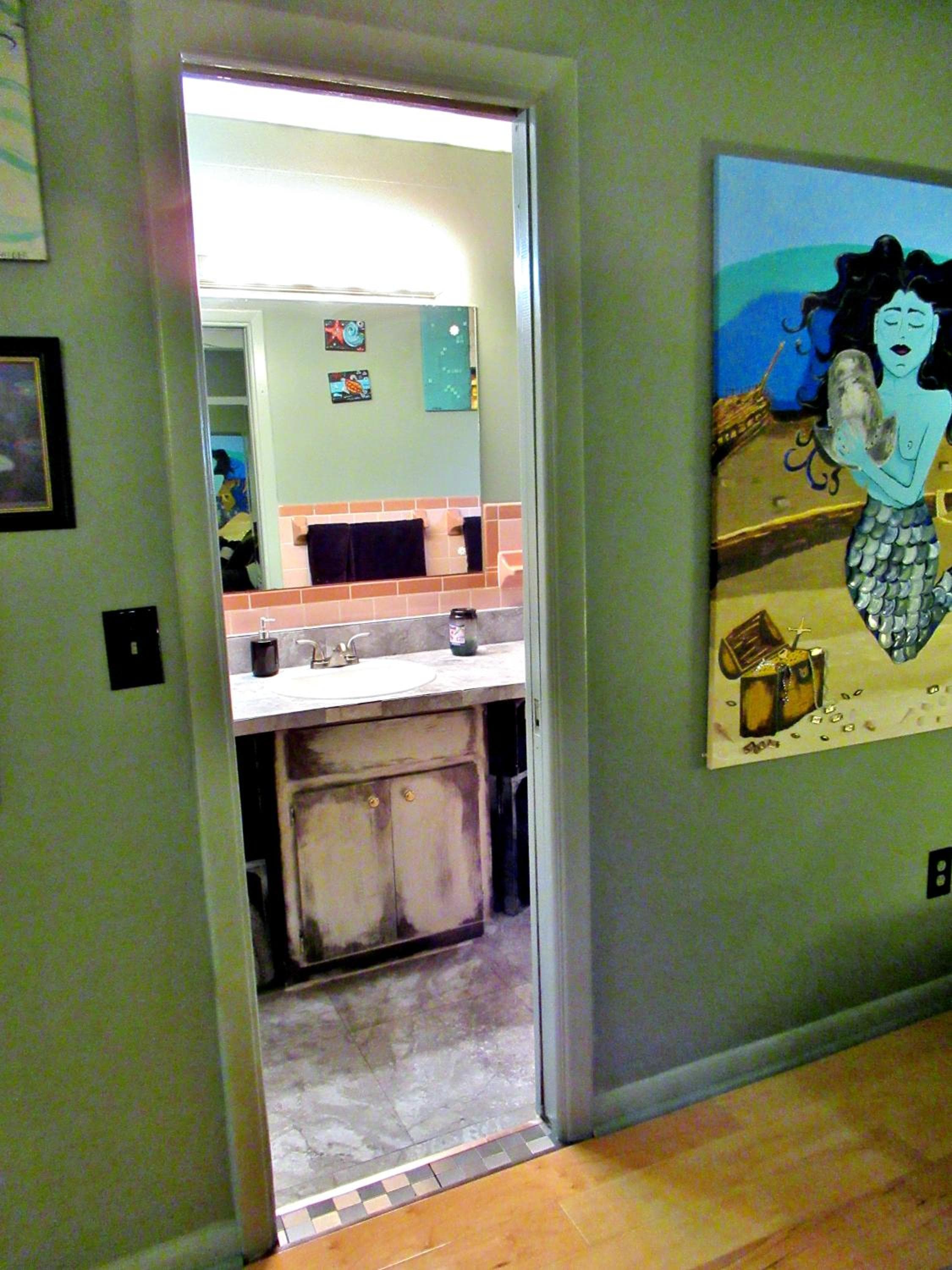 Eric and Nancy's Boutique Bed and Breakfast — 4