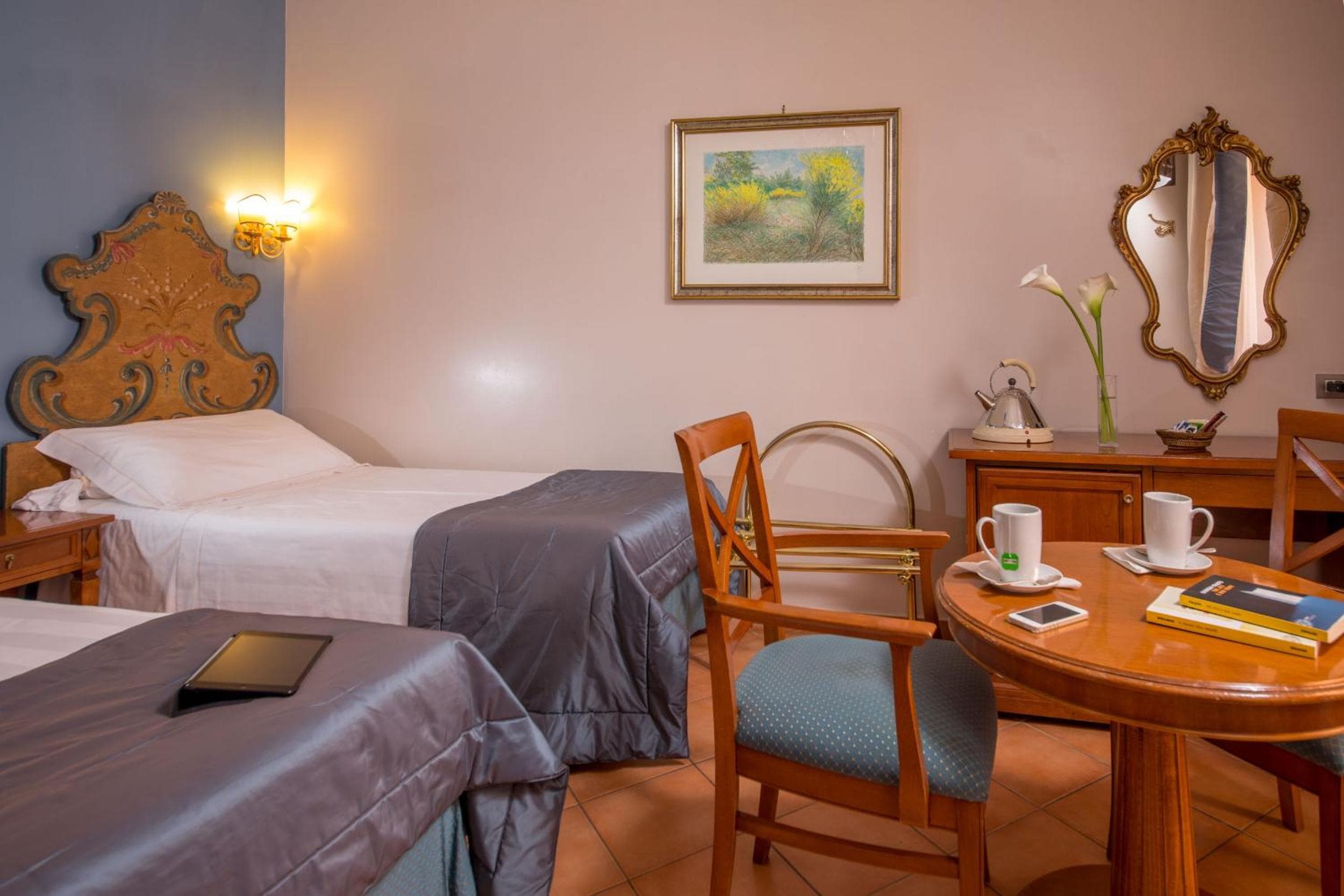 Hotel Mozart — 23
