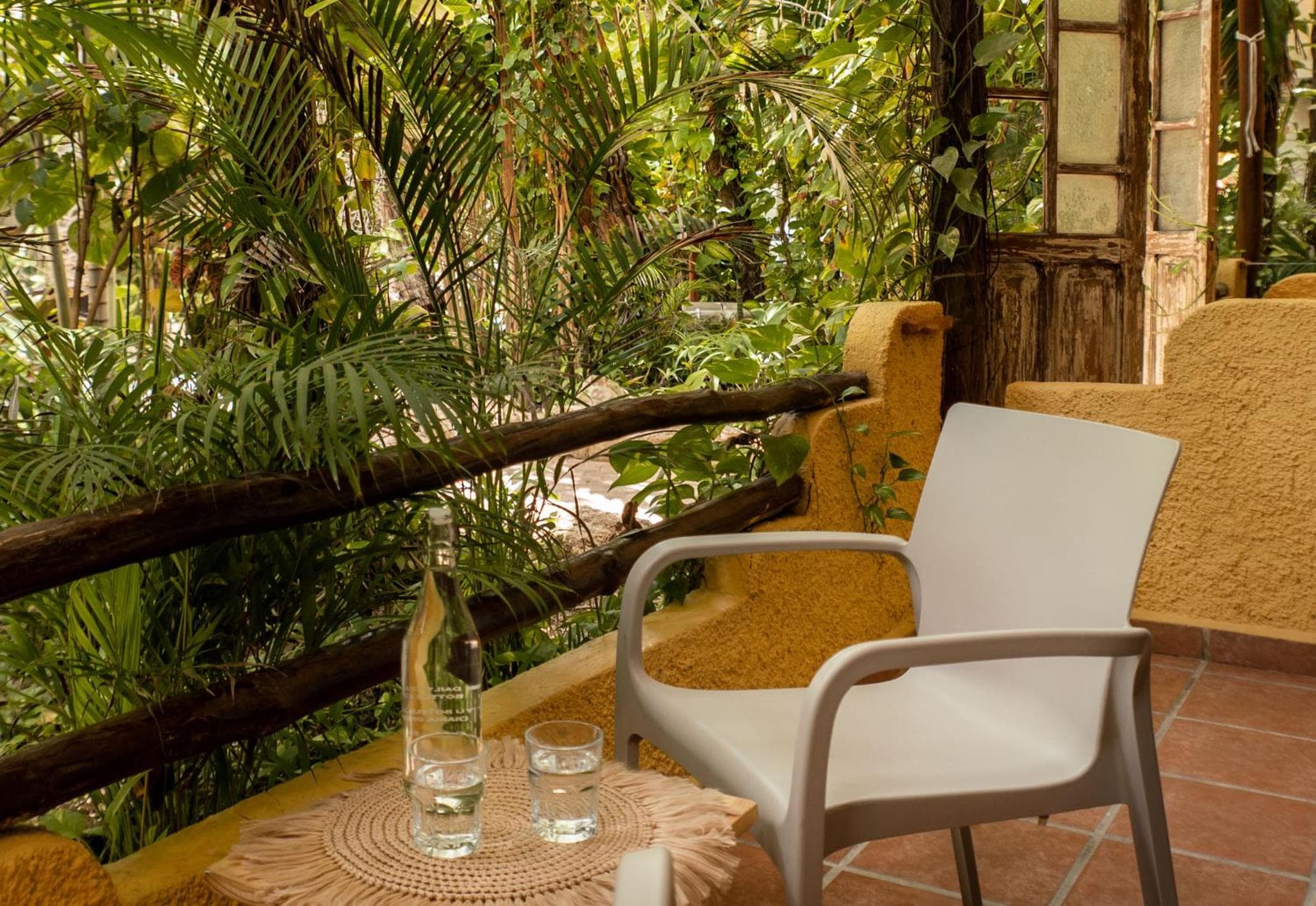 Hotel Casa Colibri — 14