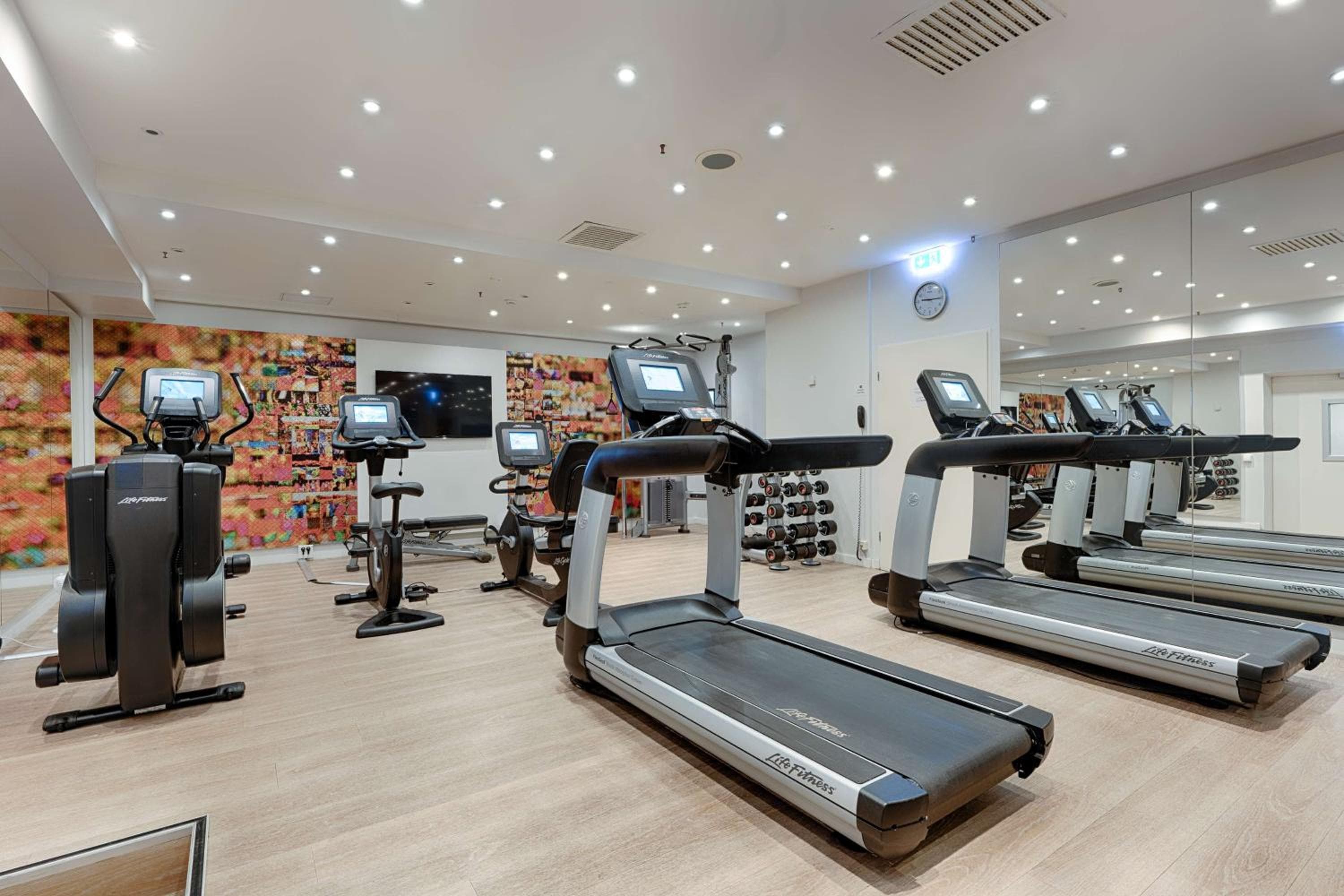 Park Inn by Radisson Berlin Alexanderplatz hotel, Alexanderplatz 7, Berlin, Germany — photo 77