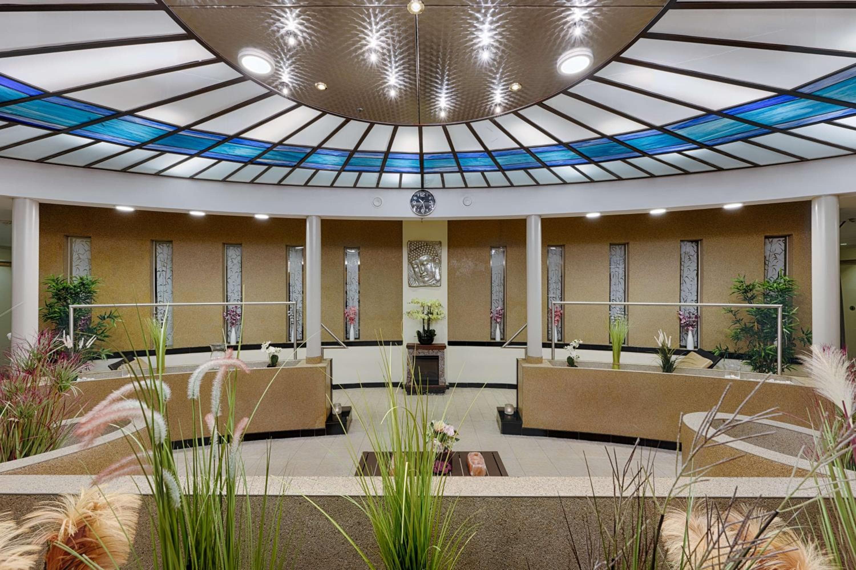 Park Inn by Radisson Berlin Alexanderplatz hotel, Alexanderplatz 7, Berlin, Germany — photo 81