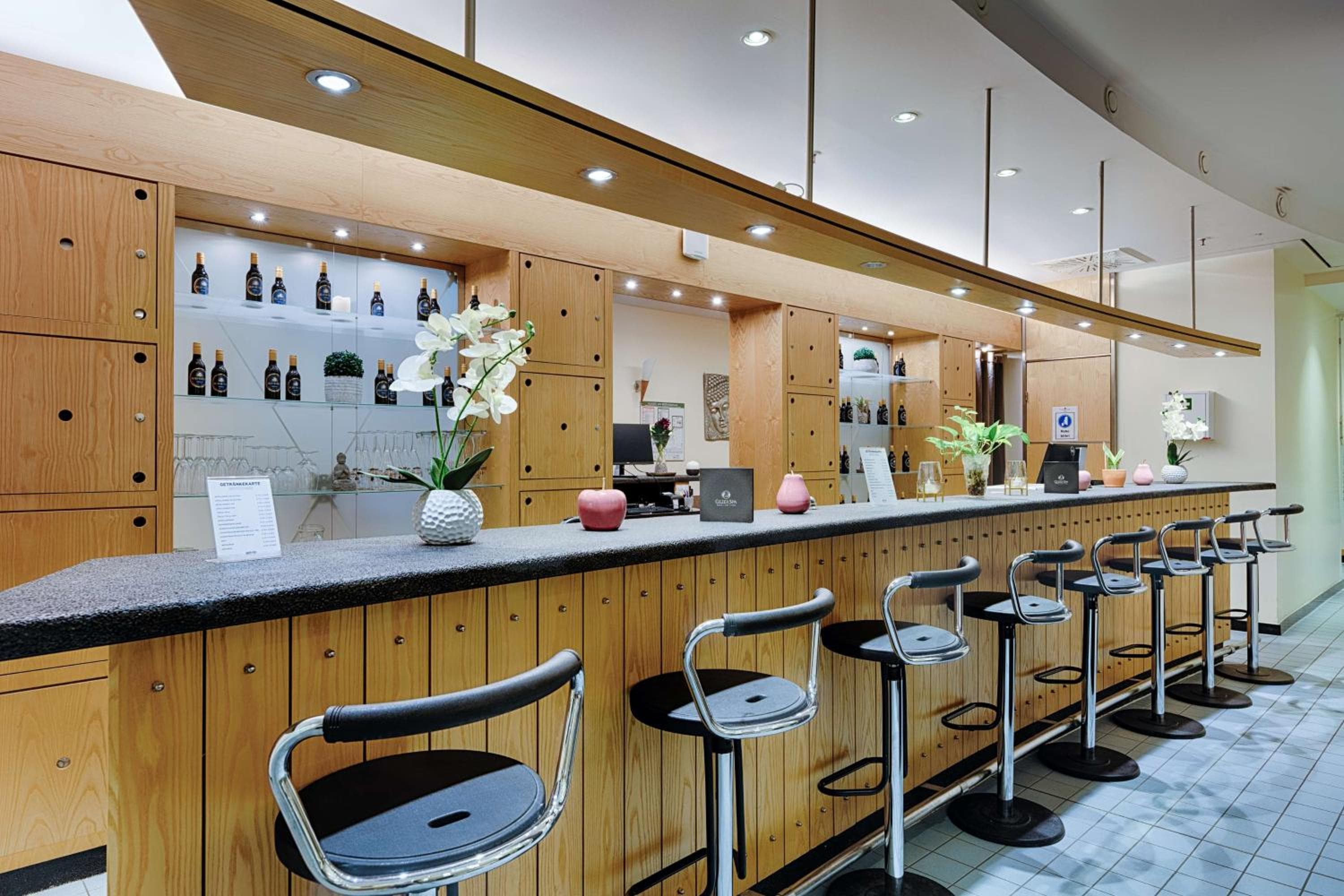 Park Inn by Radisson Berlin Alexanderplatz hotel, Alexanderplatz 7, Berlin, Germany — photo 83