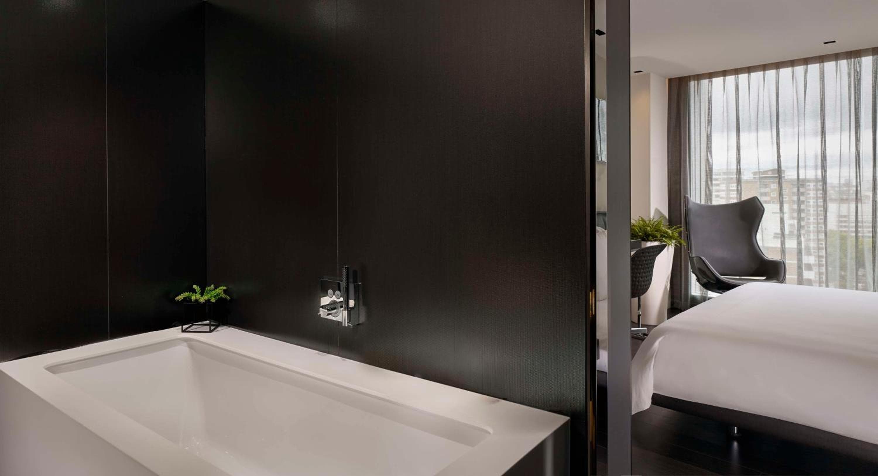 Park Plaza Londra Waterloo — 13