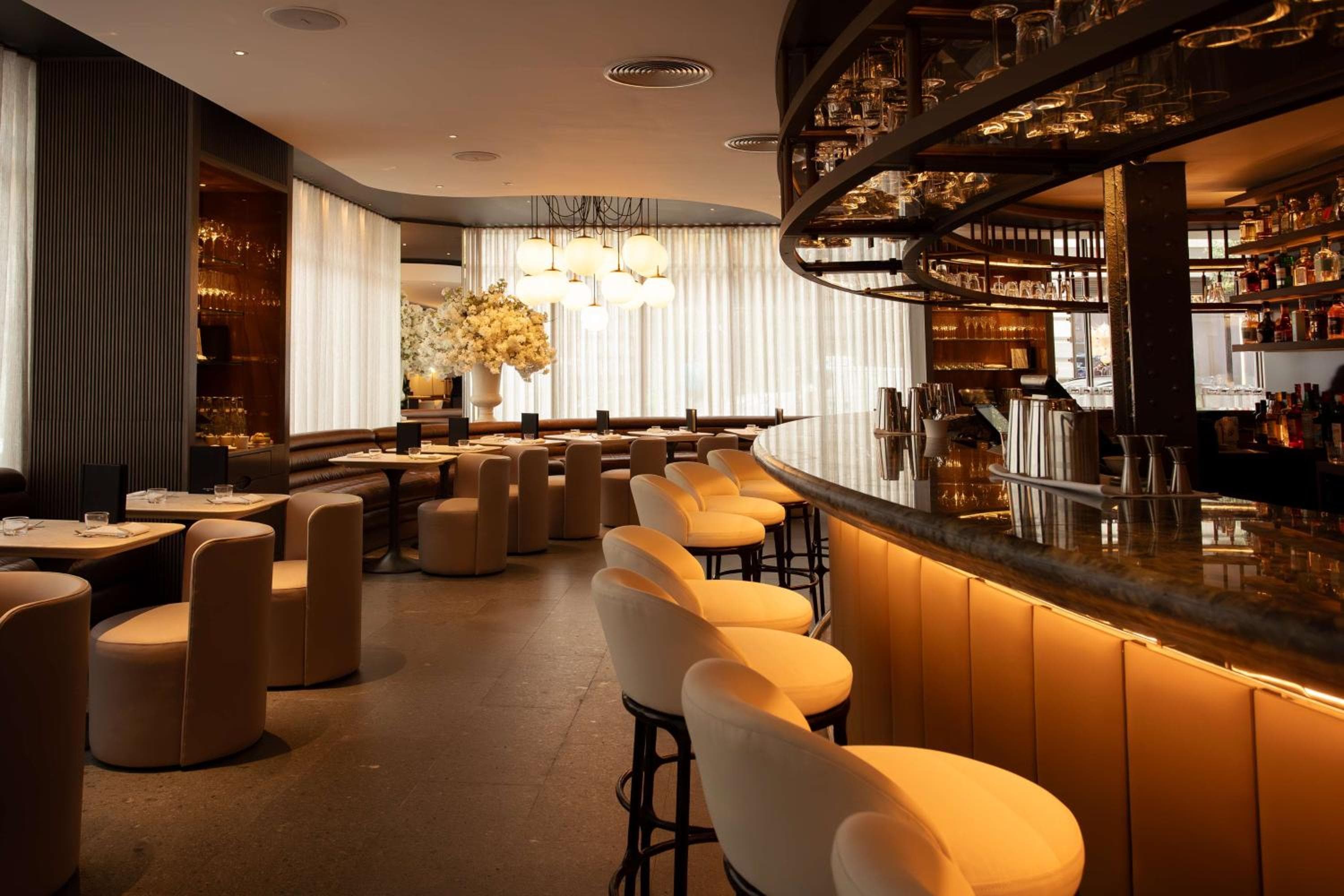 La Fiera di Maggio, A Radisson Collection Hotel, Mayfair Londra — 5