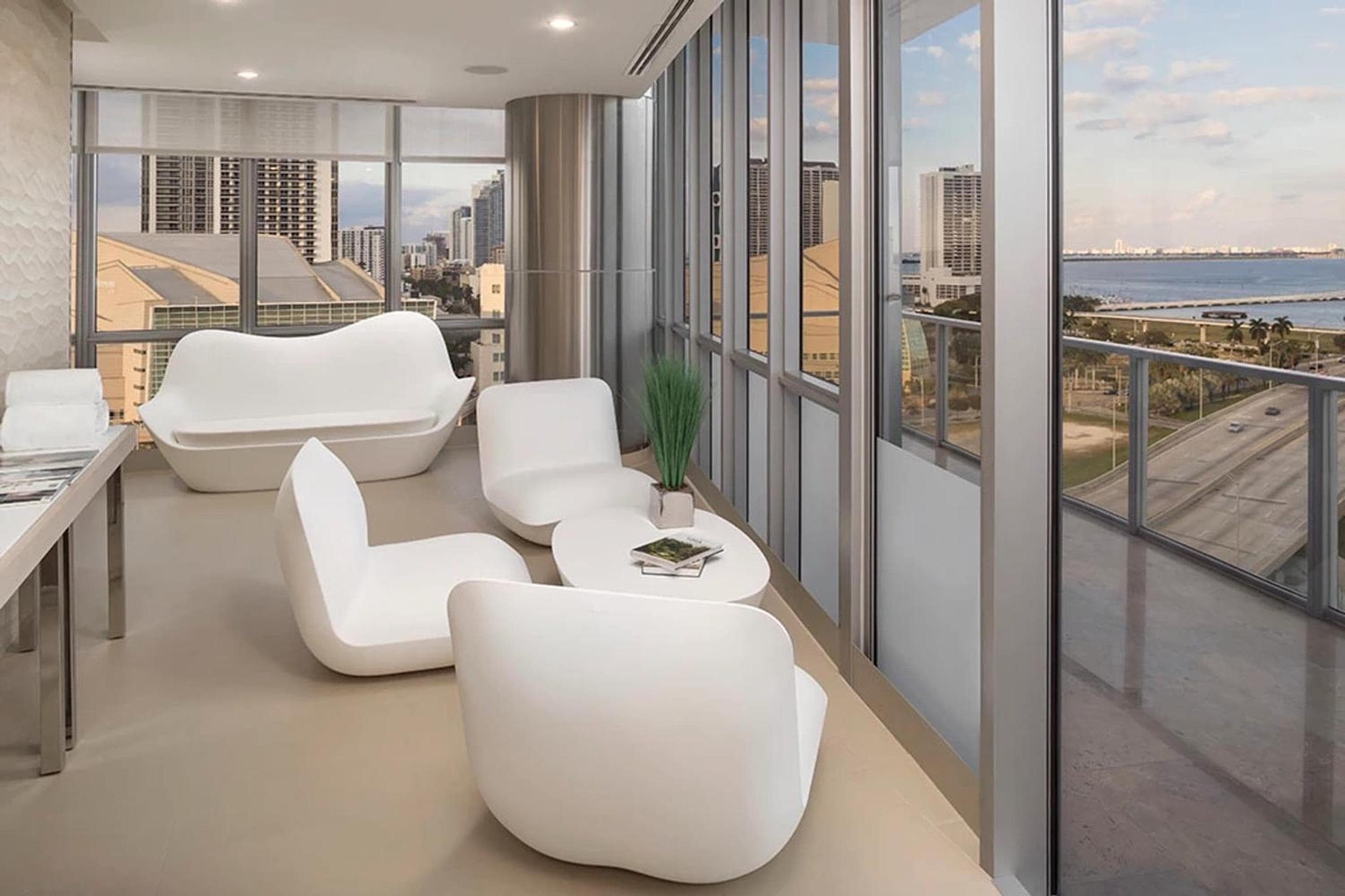 The Grayson Hotel Miami Downtown — 29