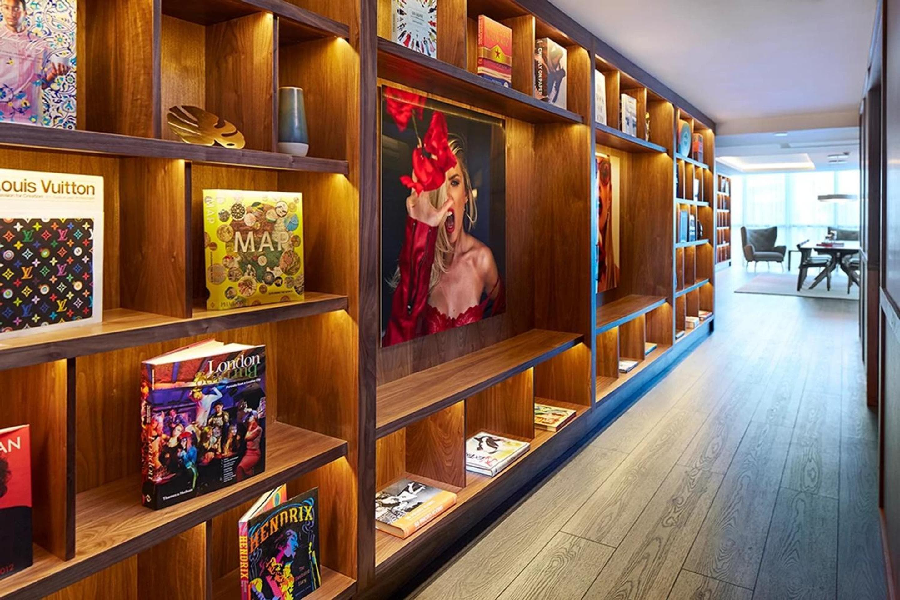Das Grayson Hotel Miami Downtown — 3