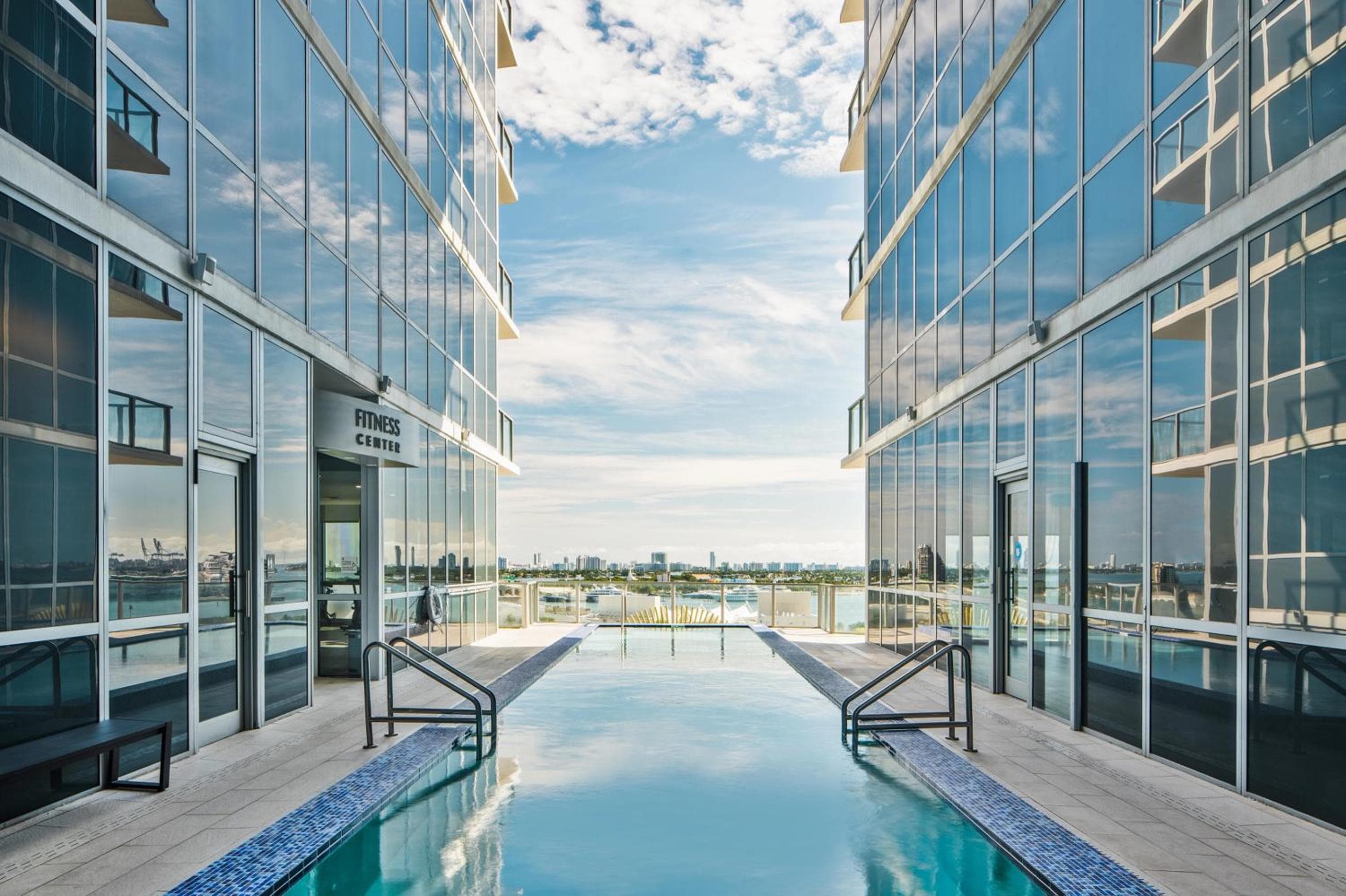 Das Grayson Hotel Miami Downtown — 5