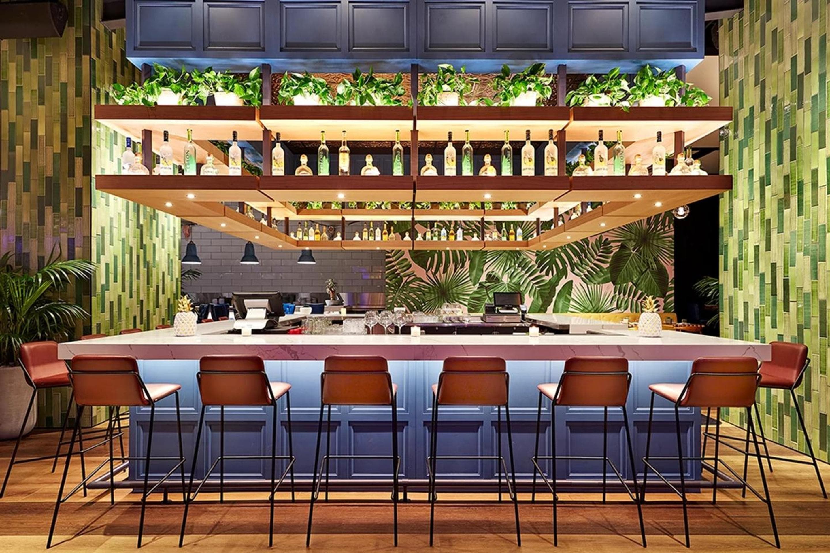 Das Grayson Hotel Miami Downtown — 10
