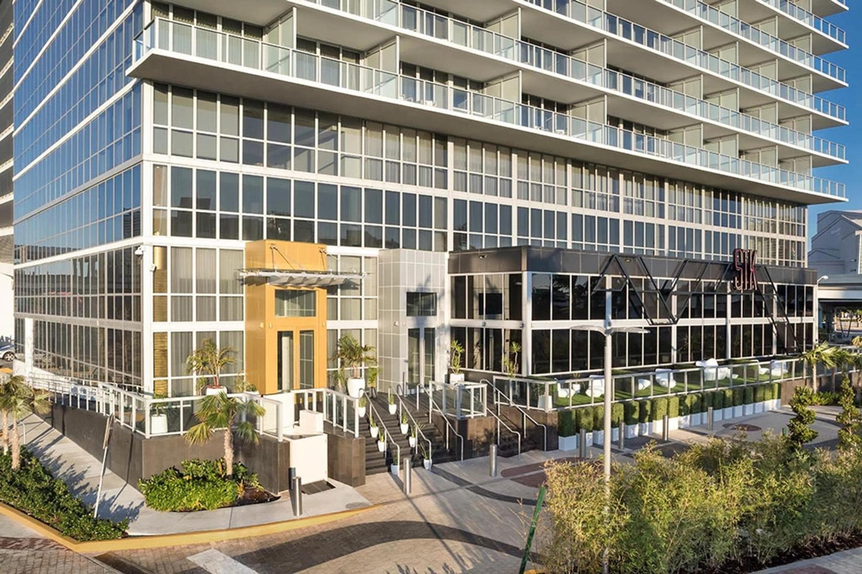 Das Grayson Hotel Miami Downtown — 1