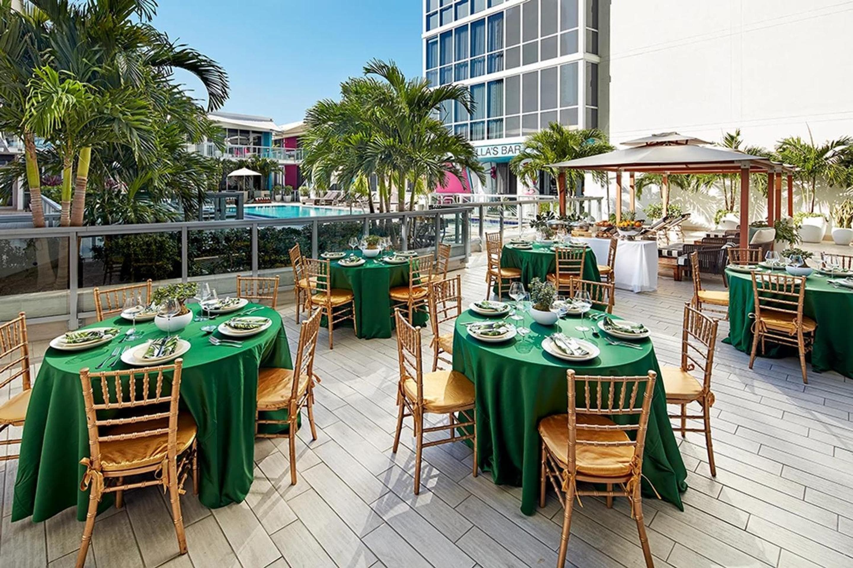 Das Grayson Hotel Miami Downtown — 11