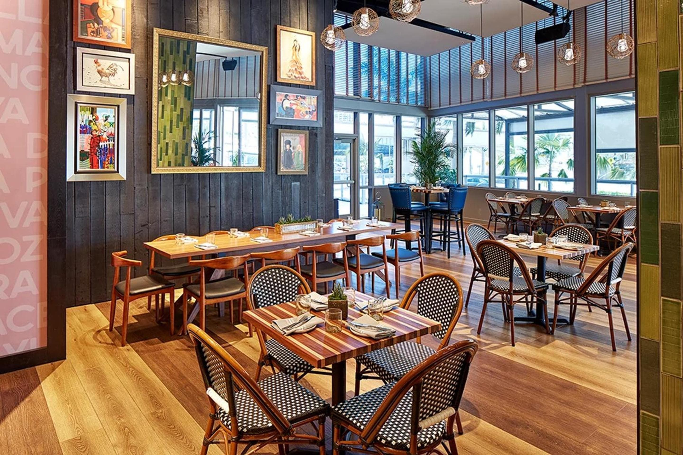 Das Grayson Hotel Miami Downtown — 12