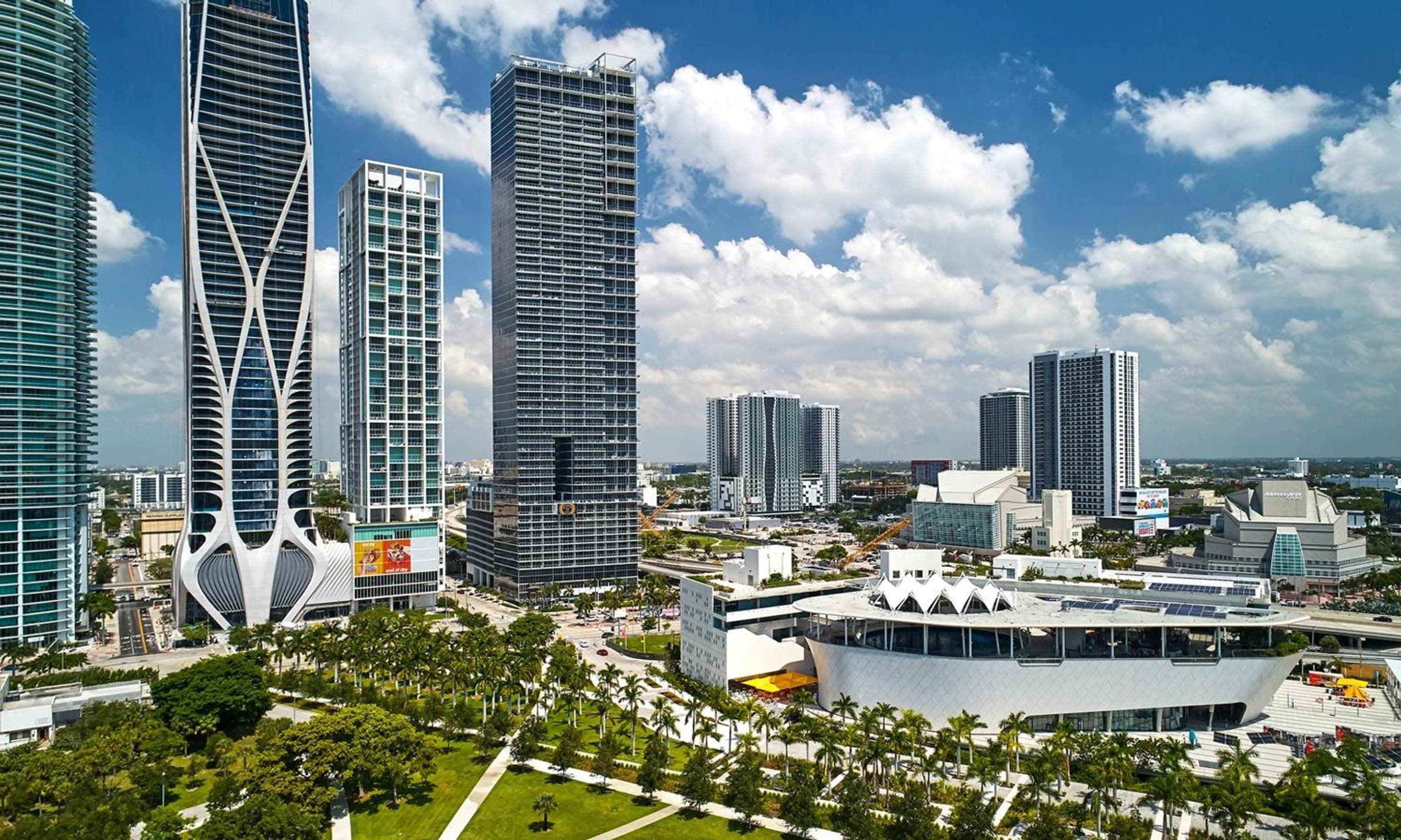 Das Grayson Hotel Miami Downtown — 13