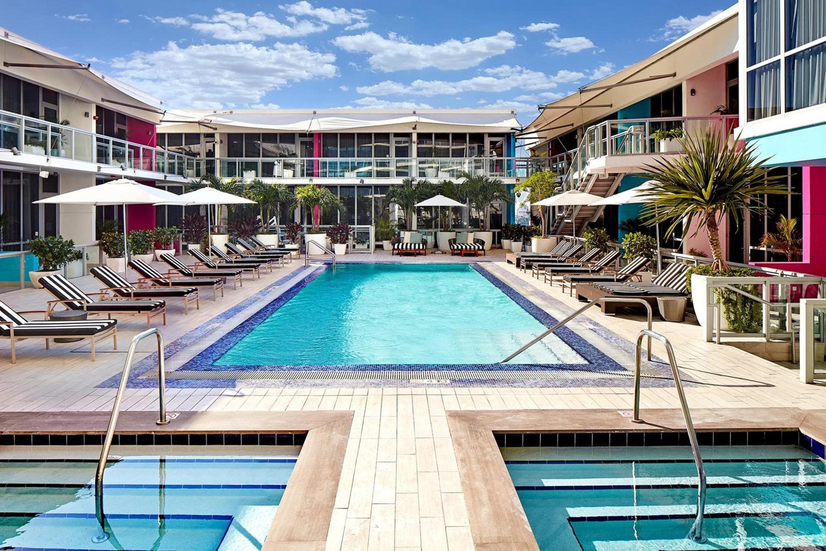 Das Grayson Hotel Miami Downtown — 15