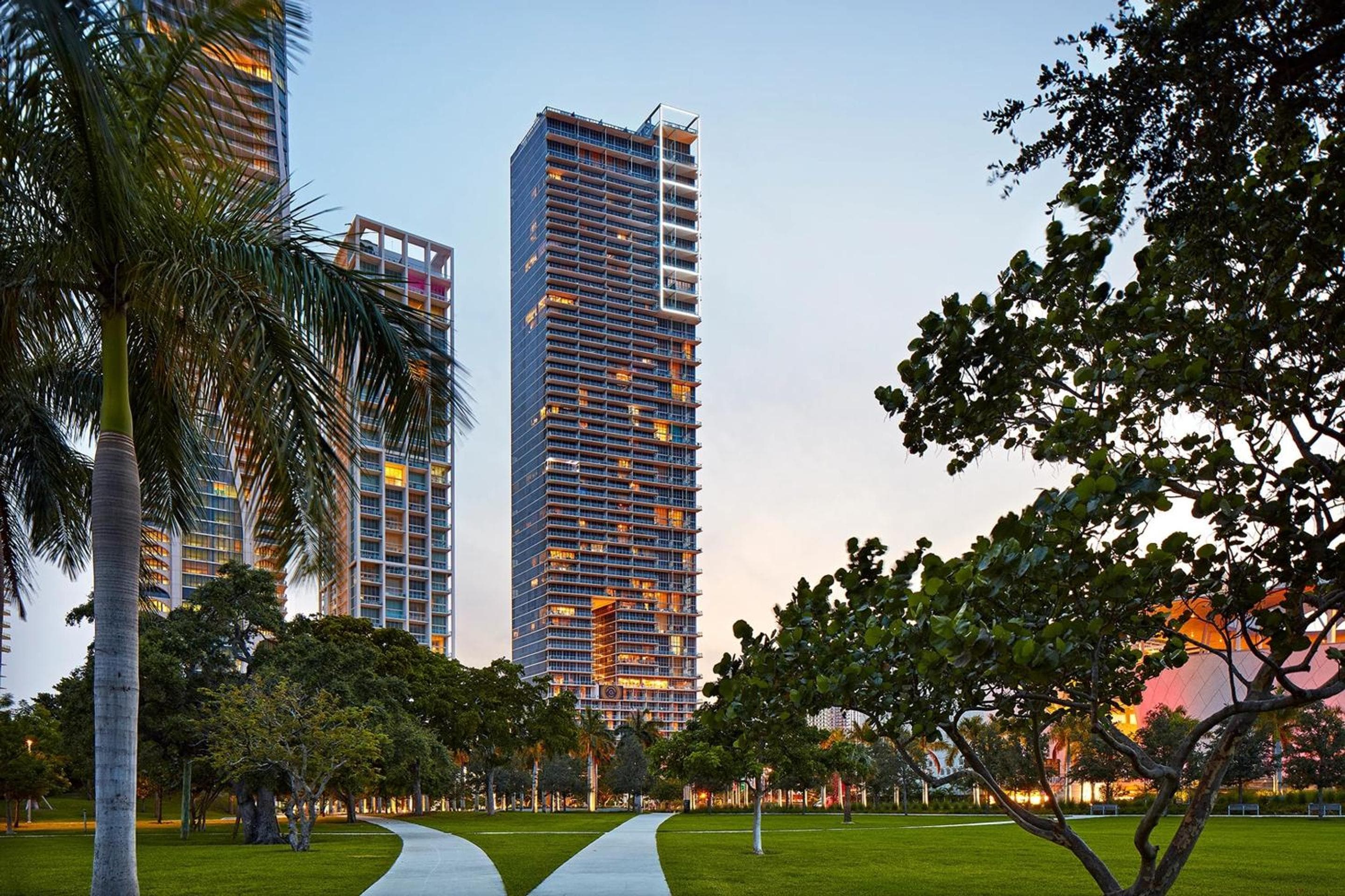 Das Grayson Hotel Miami Downtown — 17