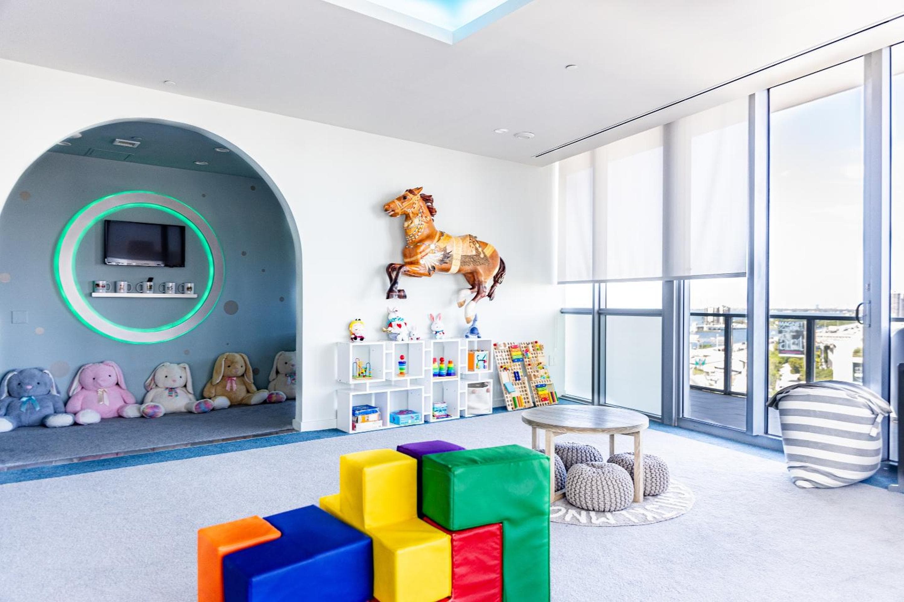 Das Grayson Hotel Miami Downtown — 16