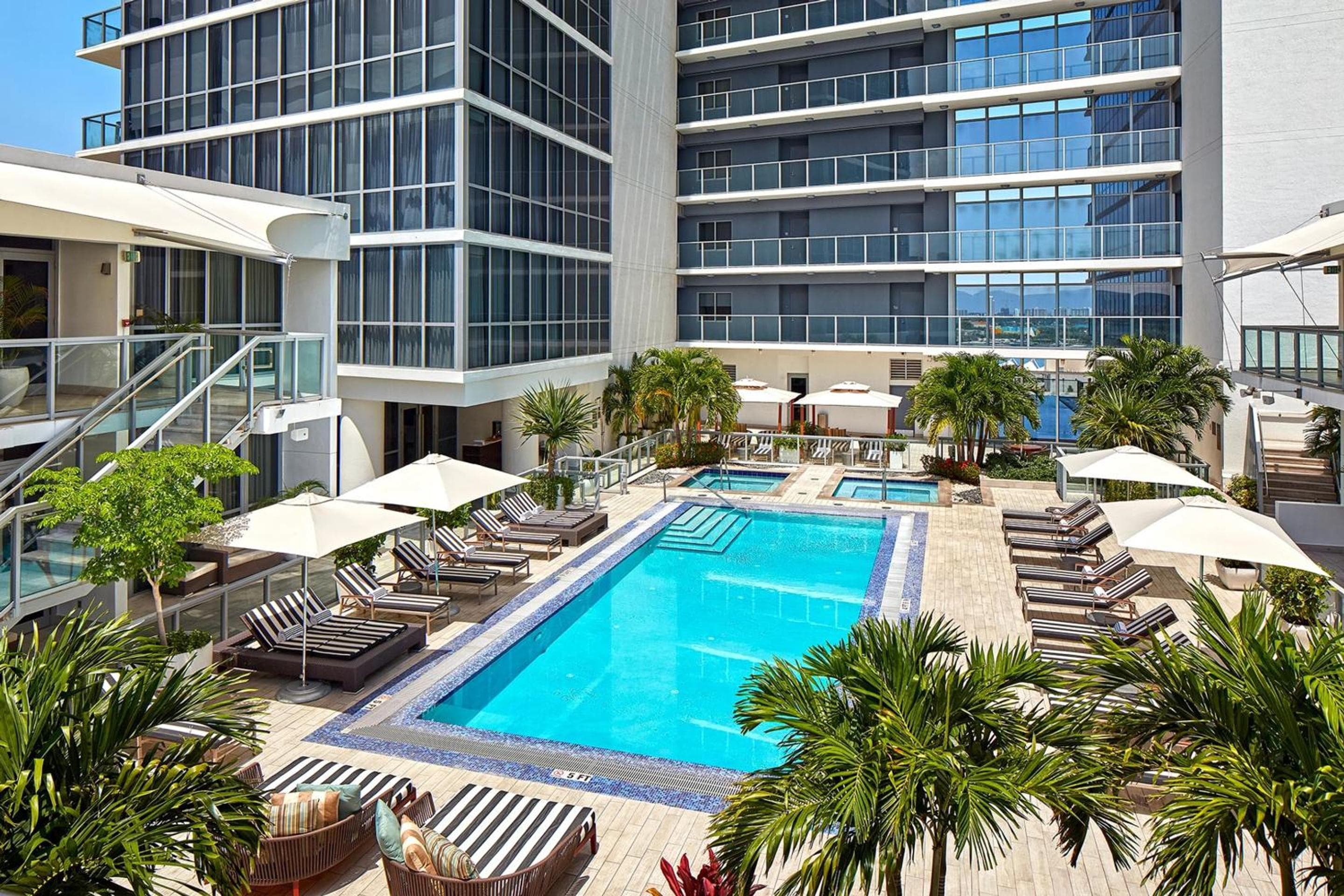 Das Grayson Hotel Miami Downtown — 8