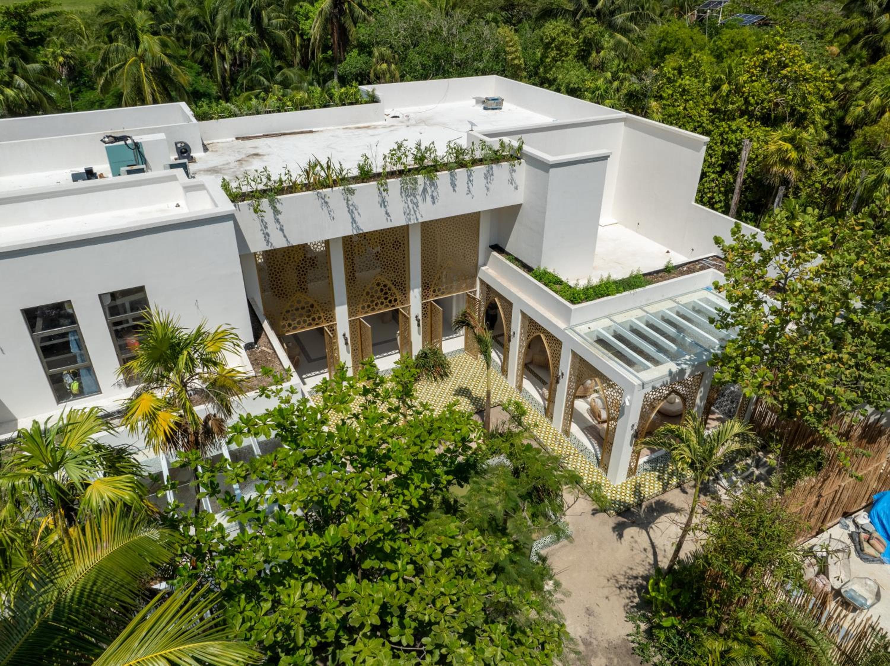 Sana Tulum Beachfront Boutique Hotel — 17