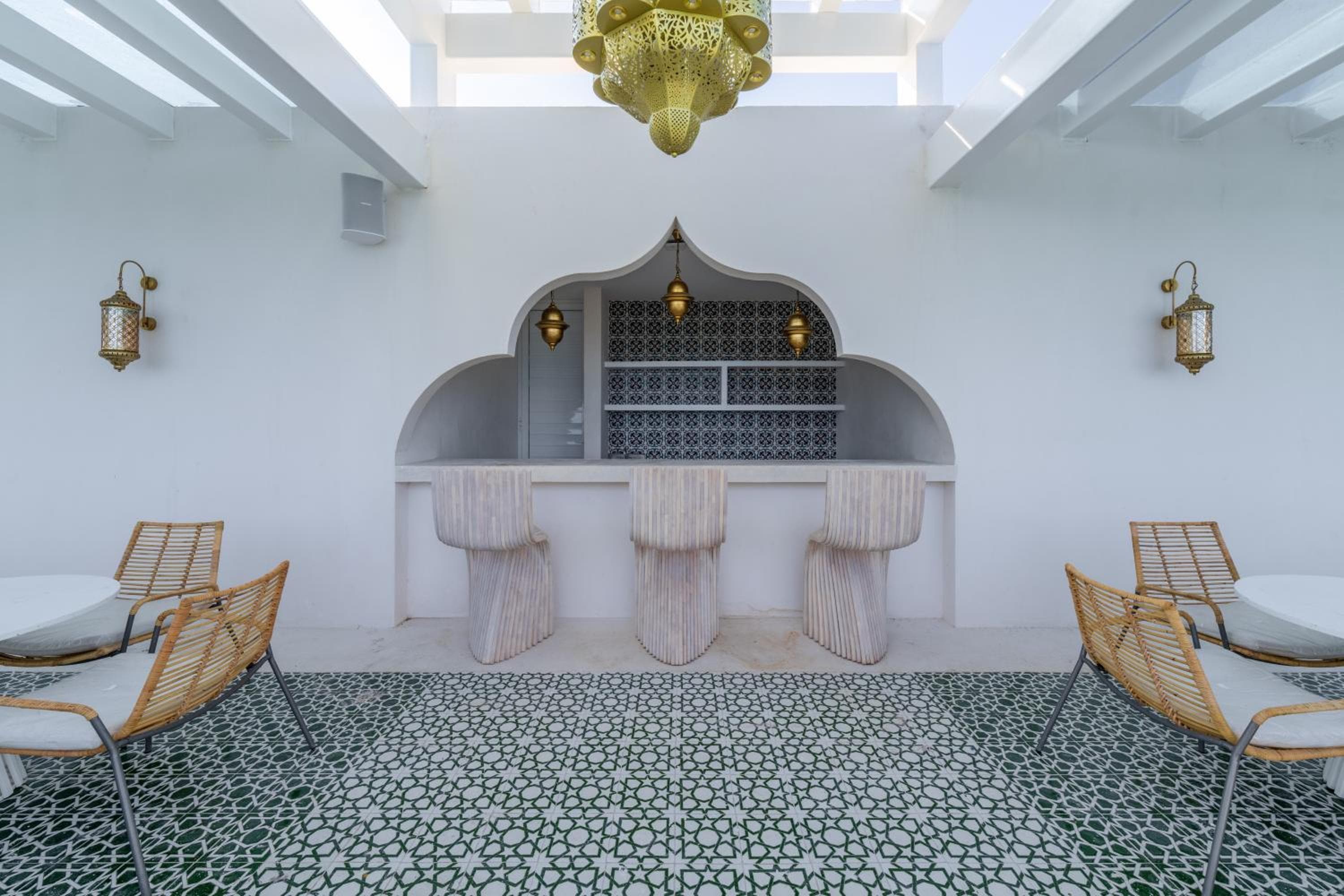 Sana Tulum Beachfront Boutique Hotel — 18