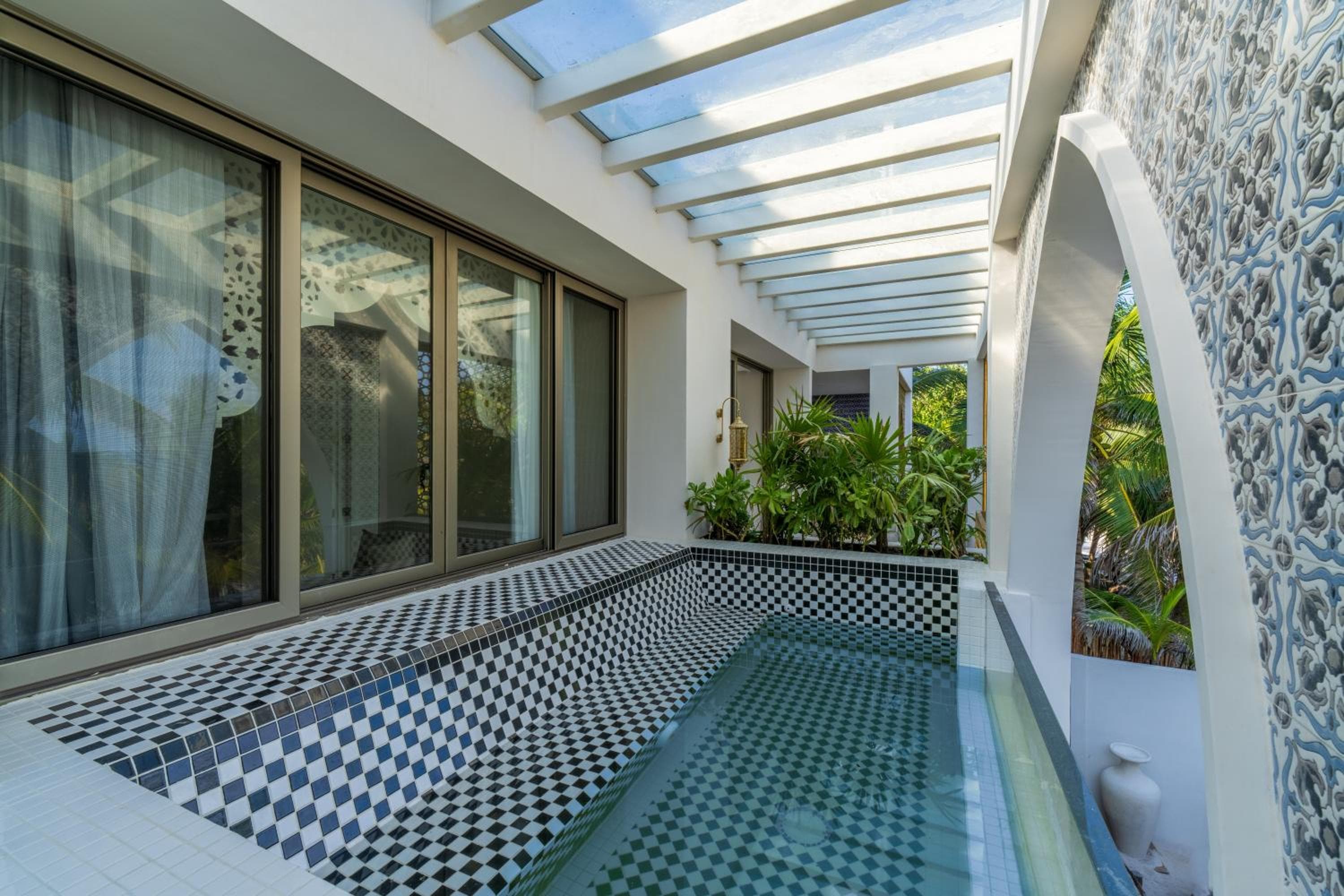Sana Tulum Beachfront Boutique Hotel — 24